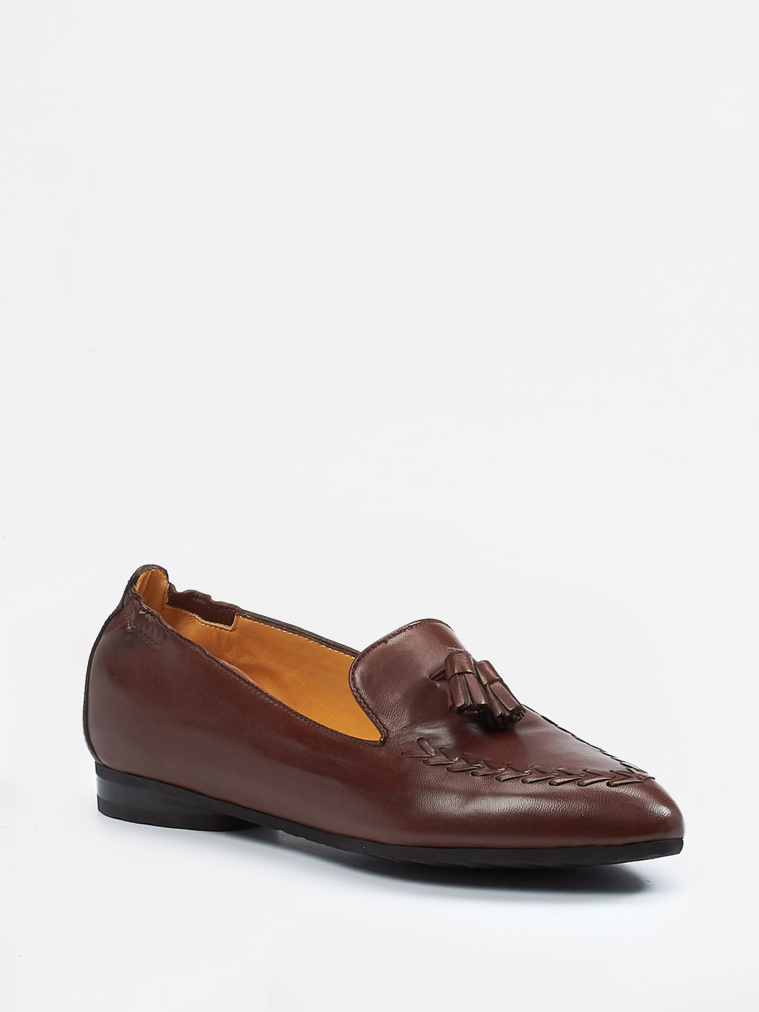 Slipper braun 1511289006306