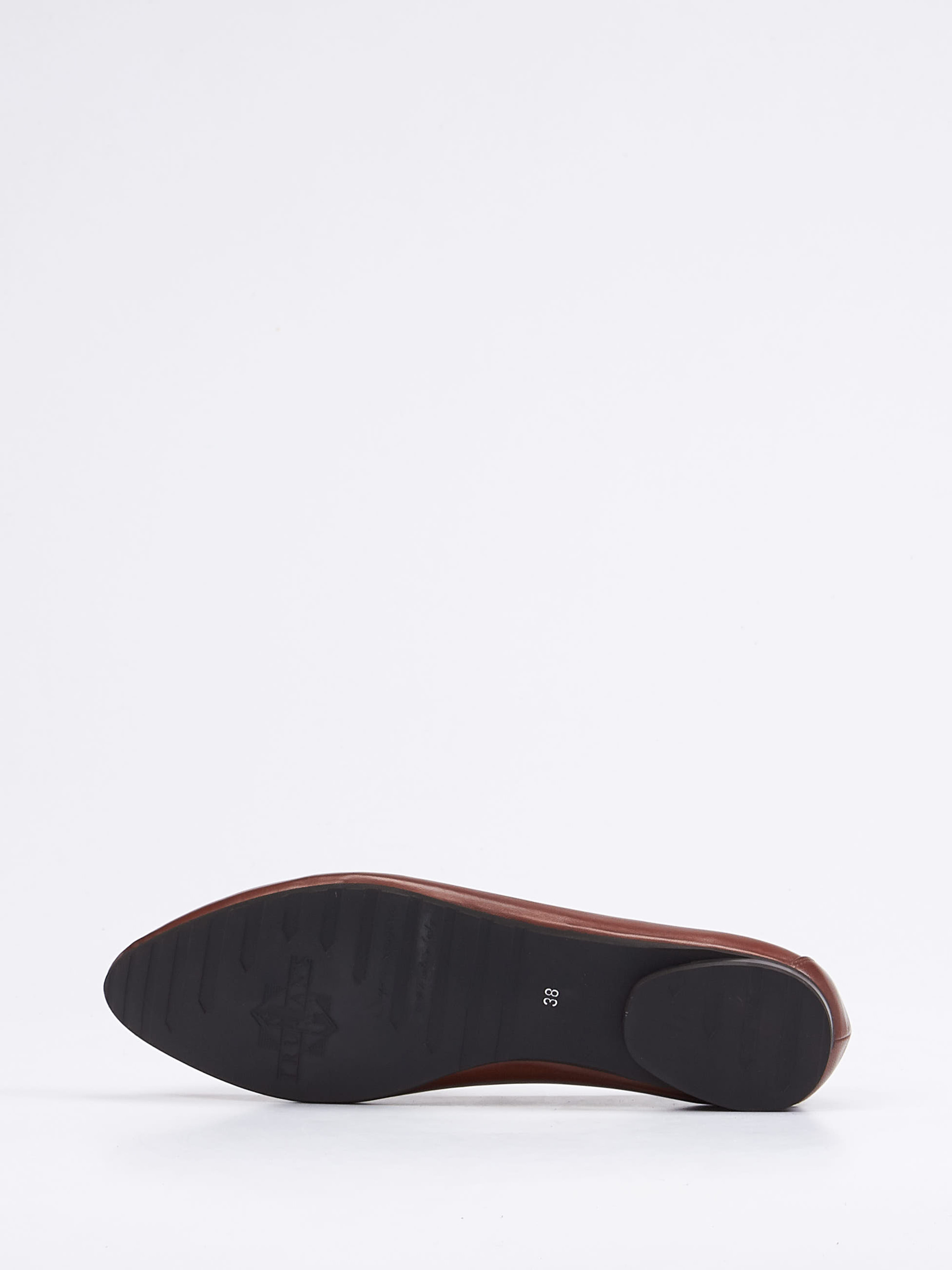 Slipper braun 1511289006305