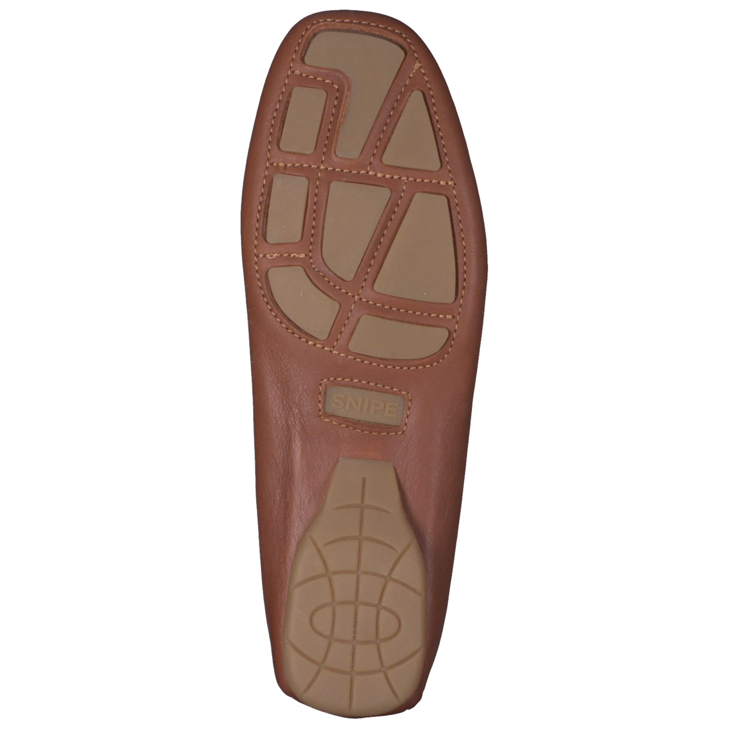 Slipper braun 1511289007405