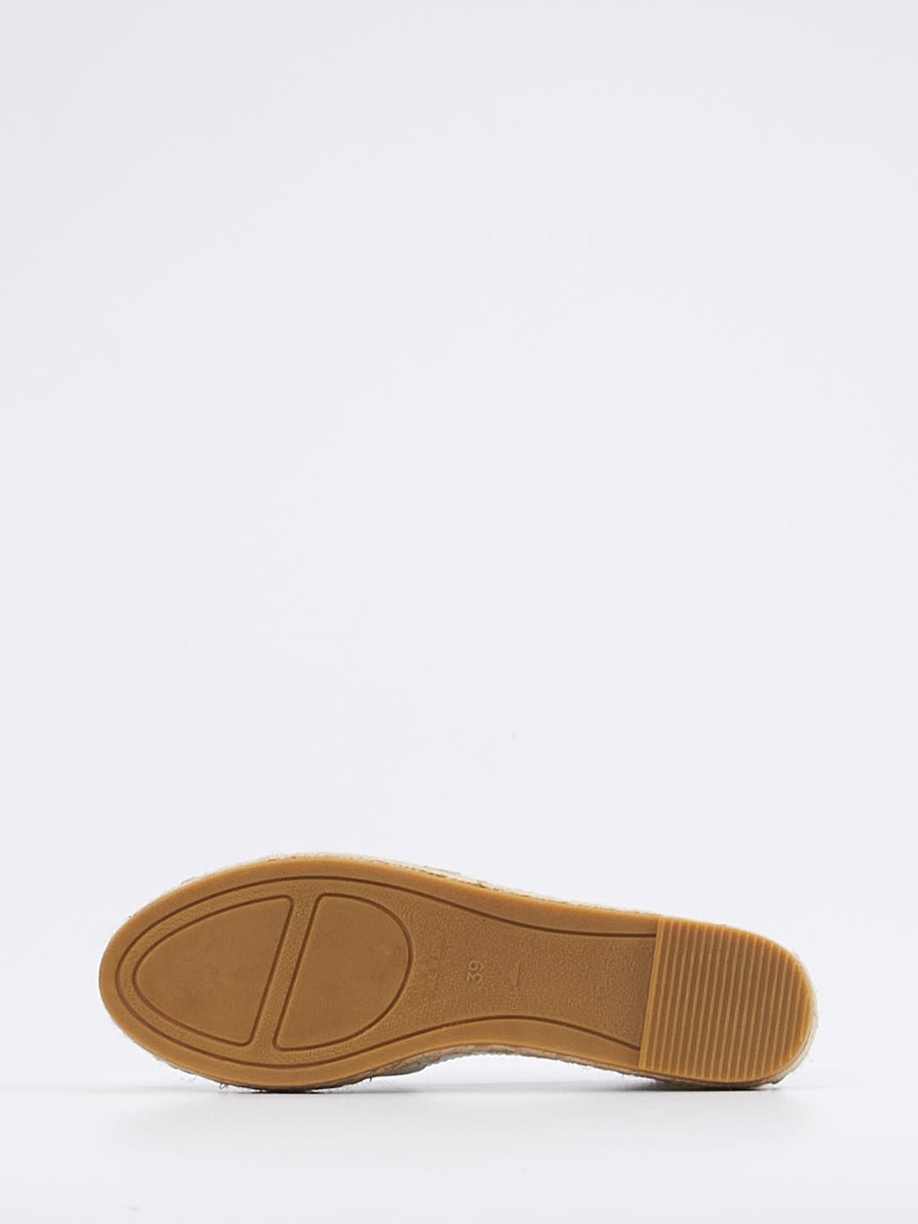 Espadrilles weiß 1511799000205