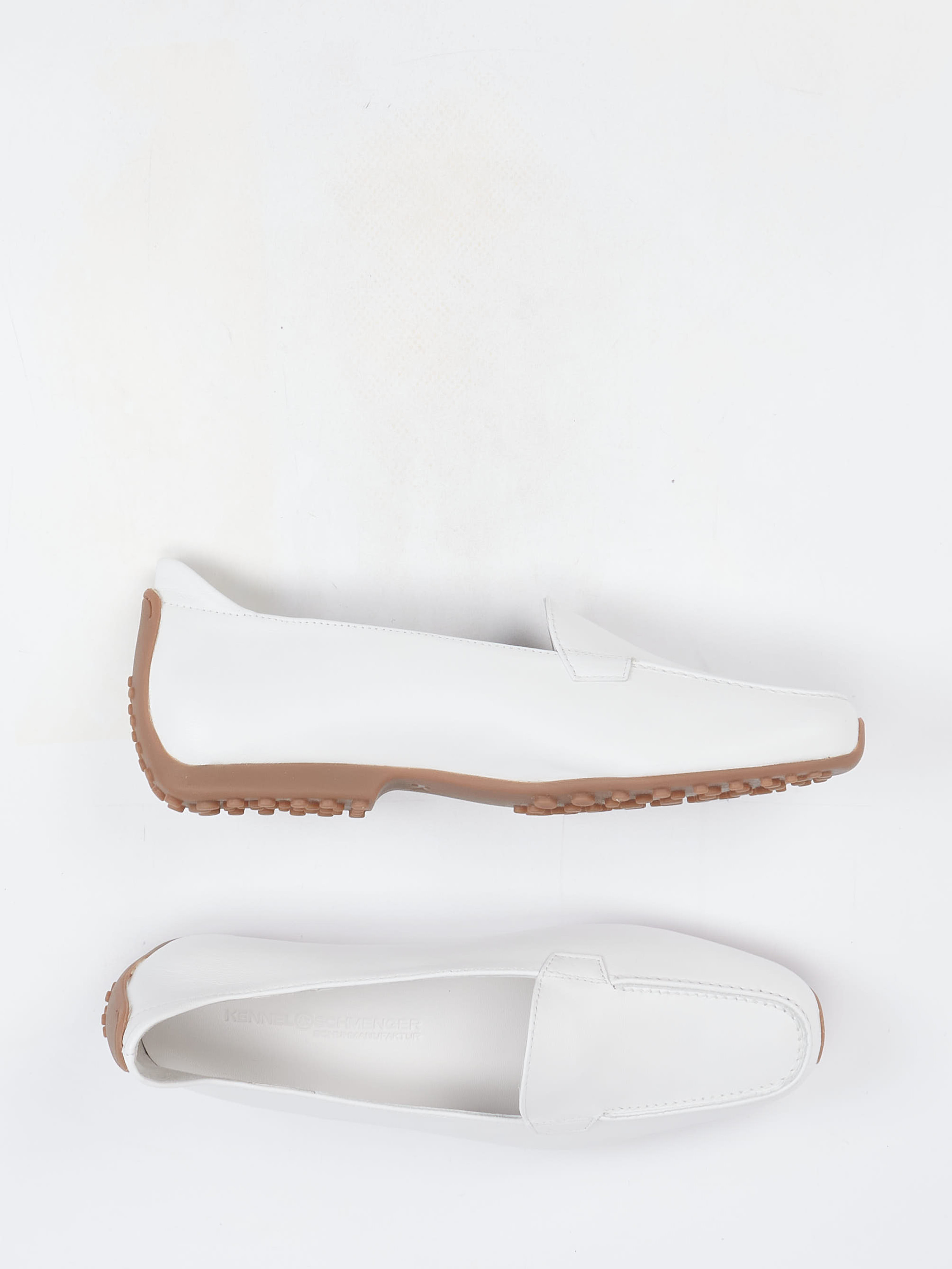 Slipper weiß 1511799004204