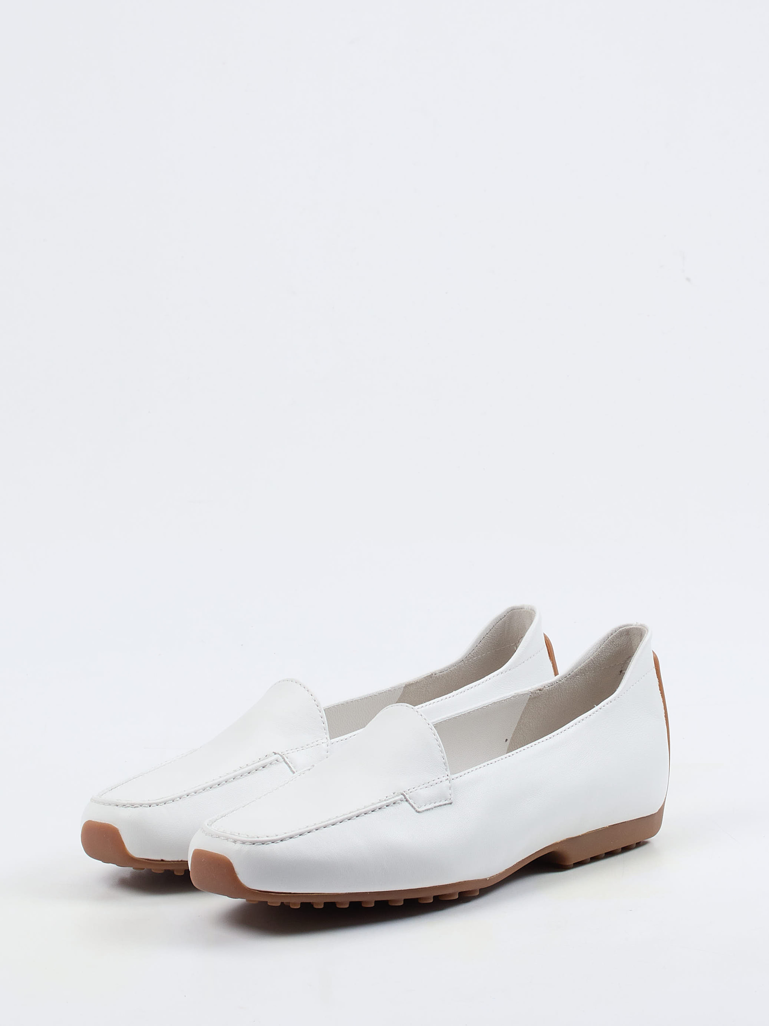 Slipper weiß 1511799004202