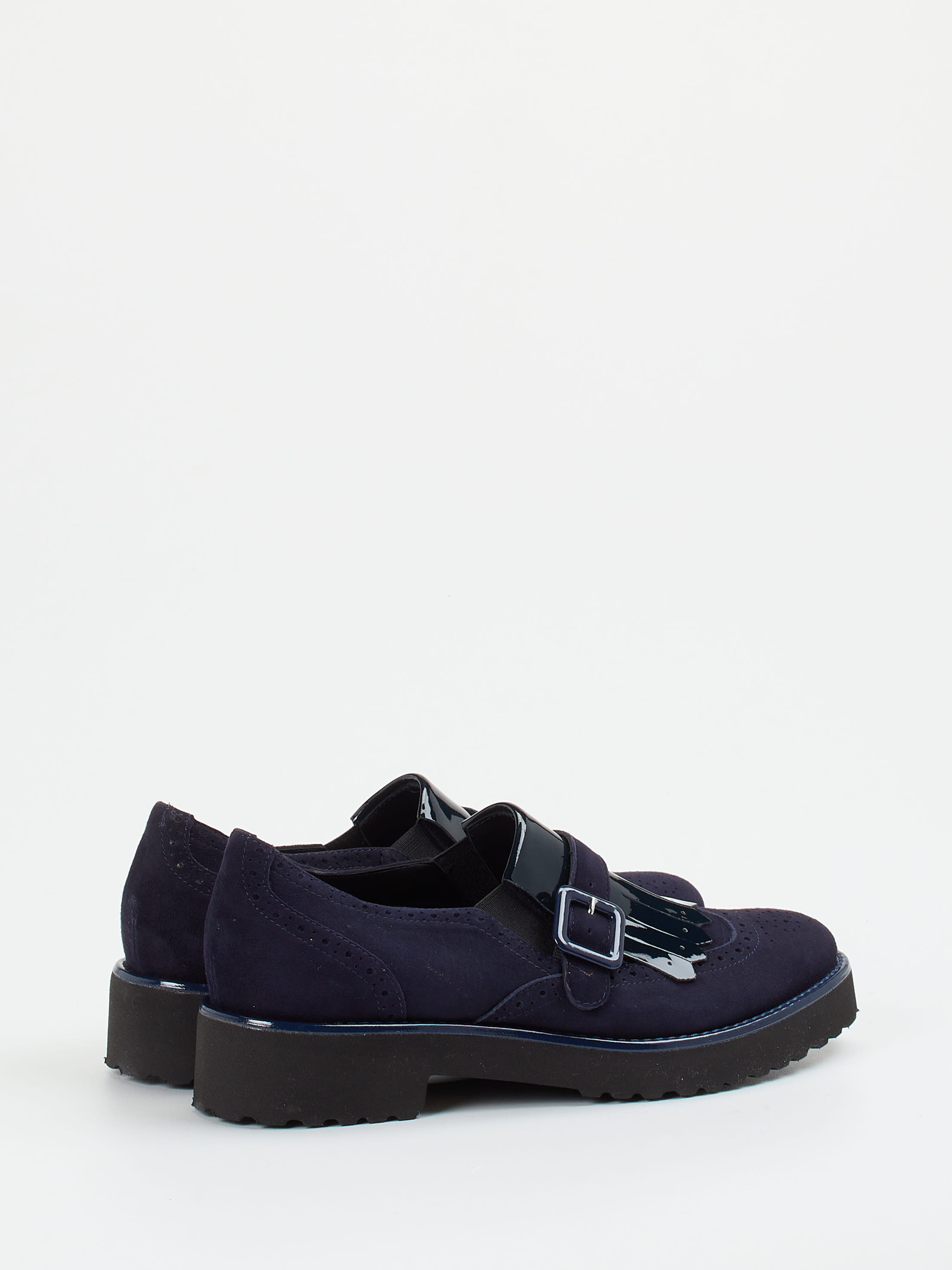Slipper blau 1513109002403
