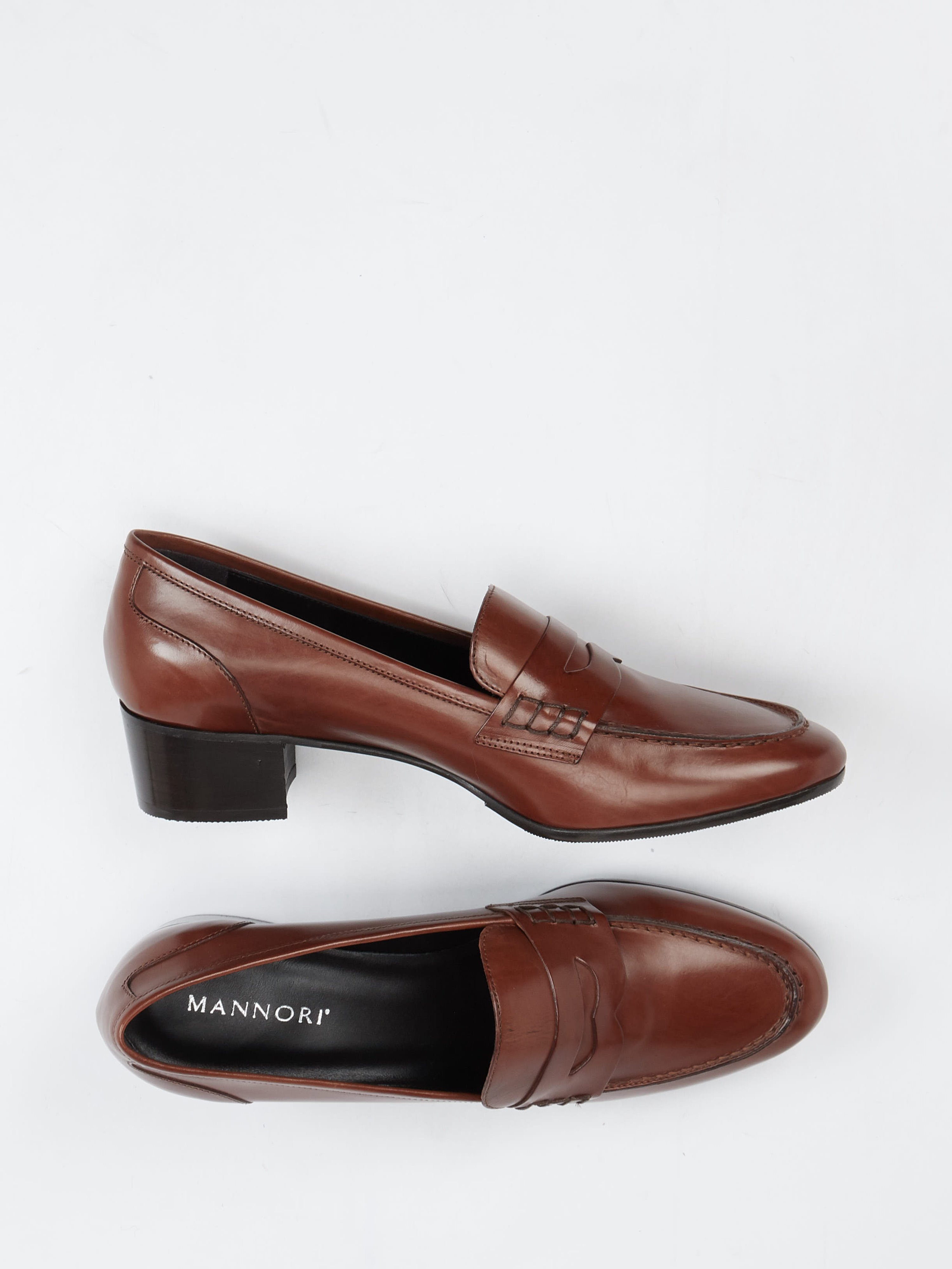 Slipper braun 1513289001804