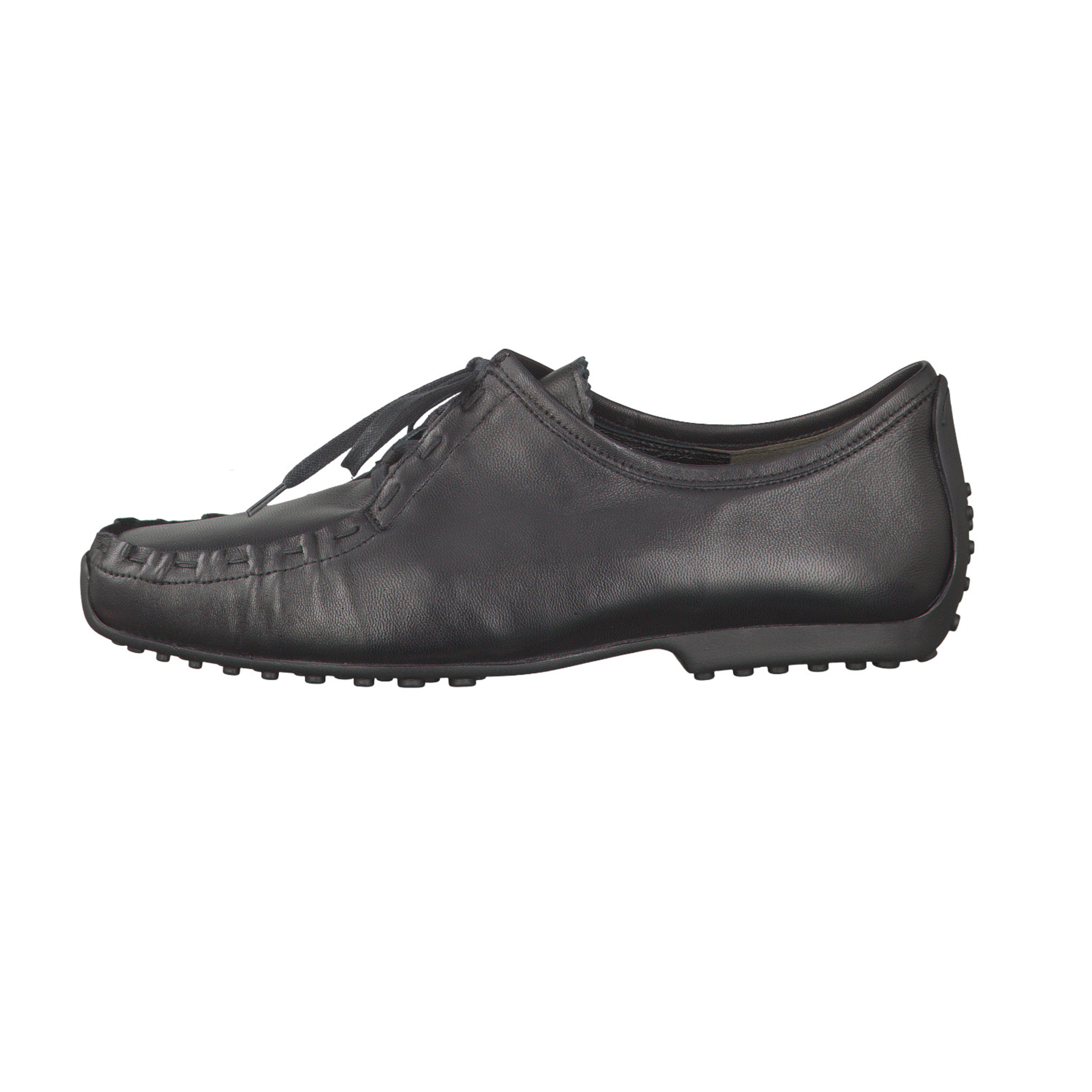 Schnürschuh schwarz 156100905302