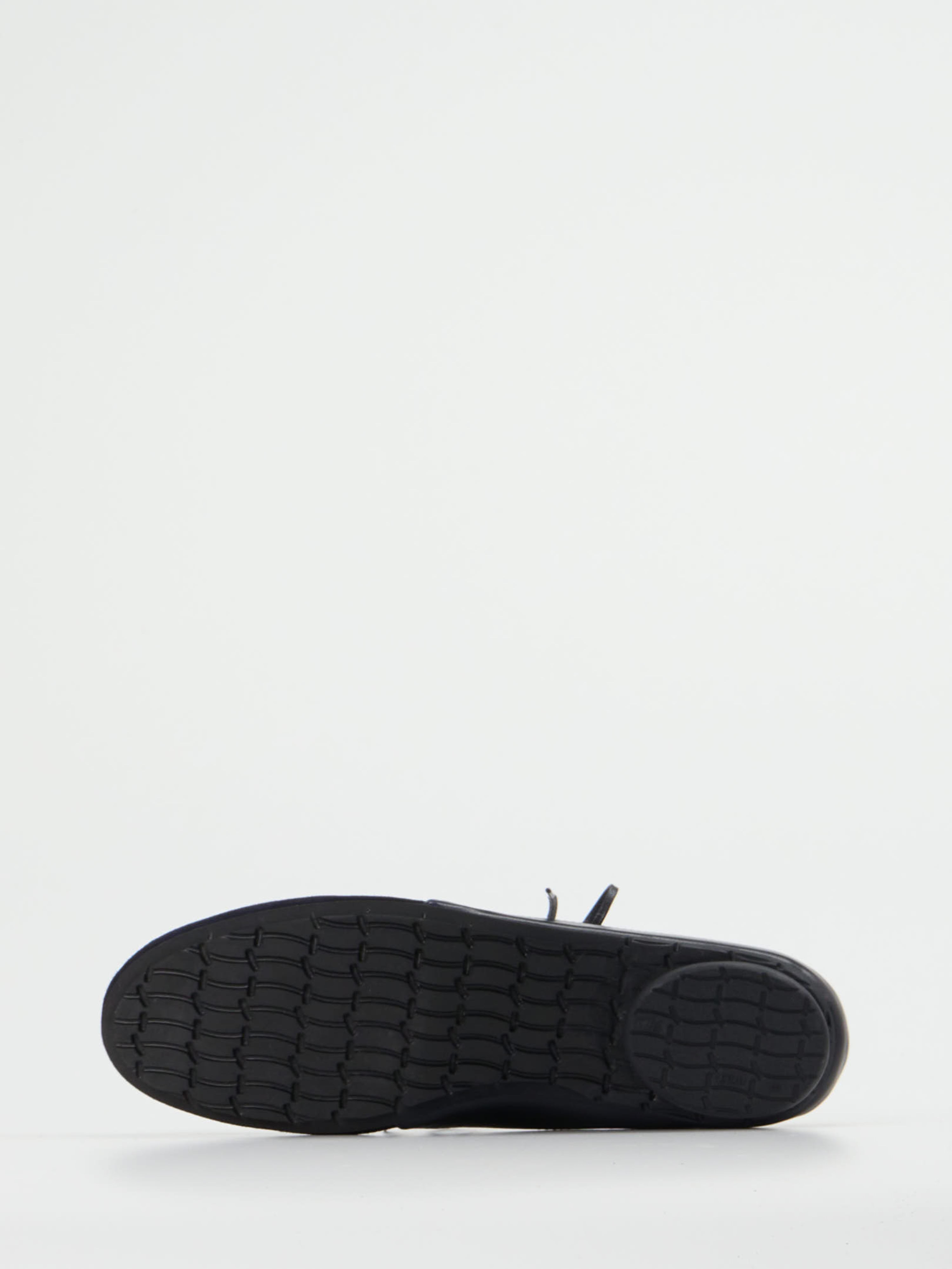 Schnürschuh blau 1561109000705