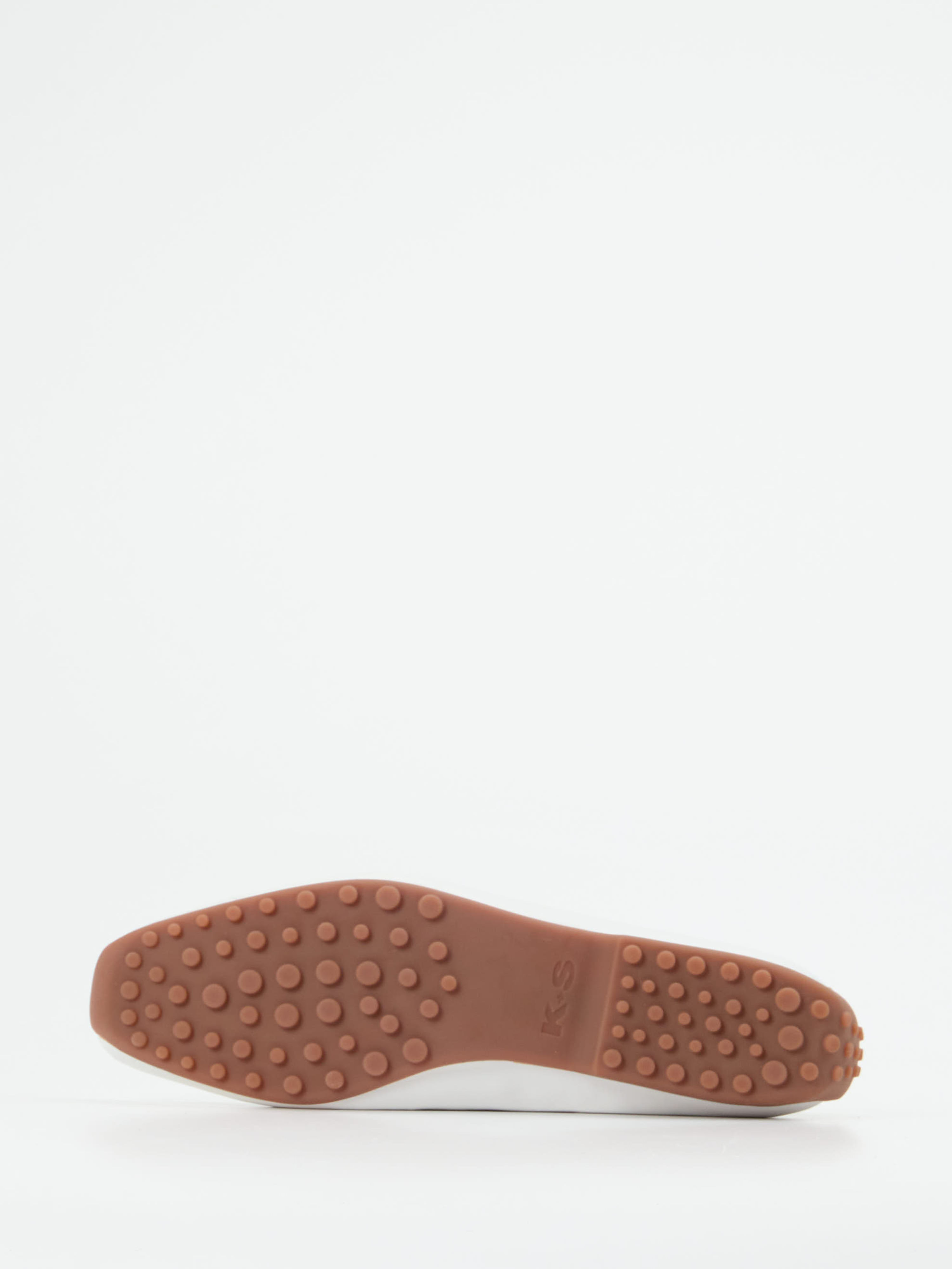 Schnürschuh weiß 1561799000305
