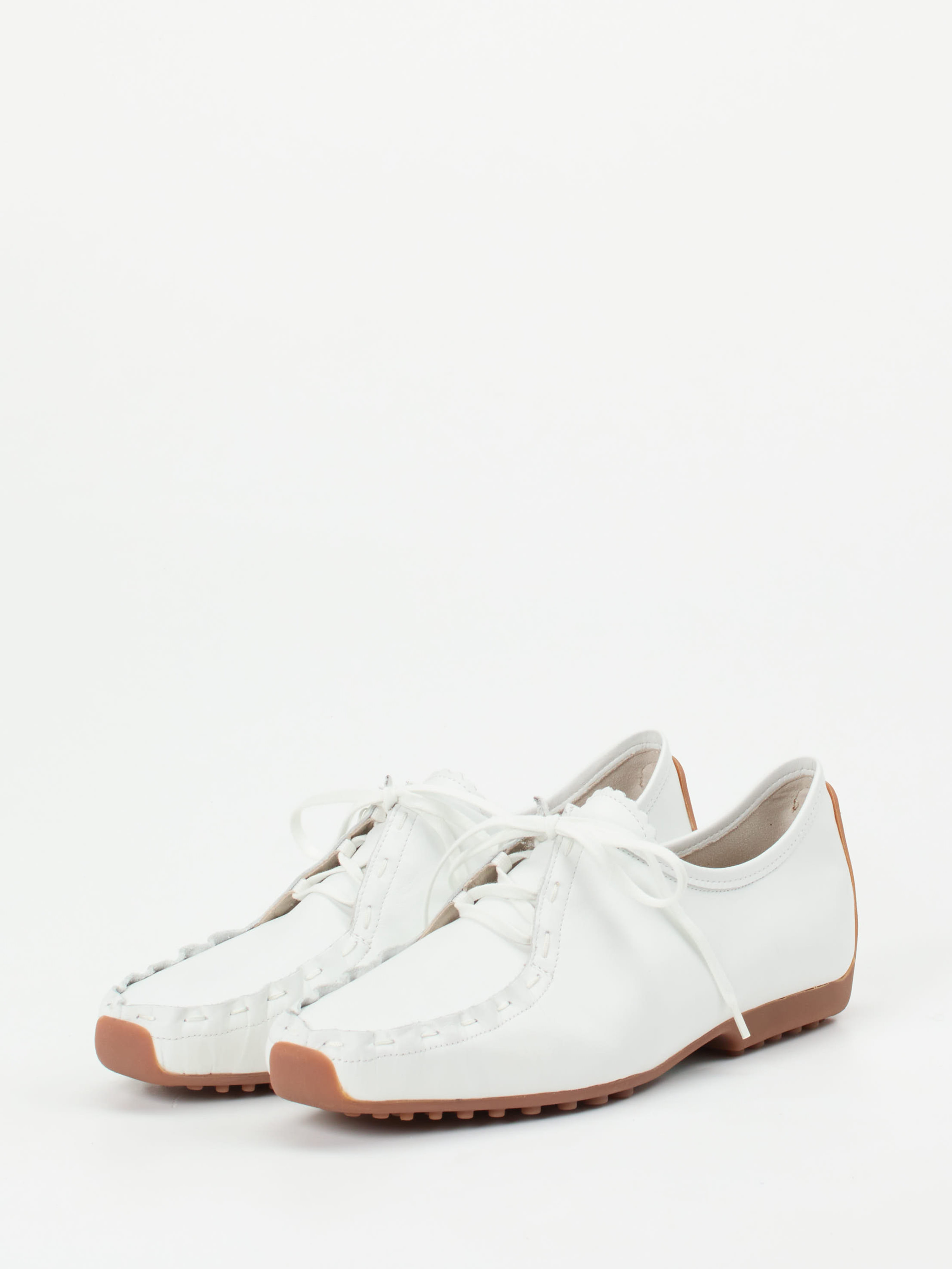Schnürschuh