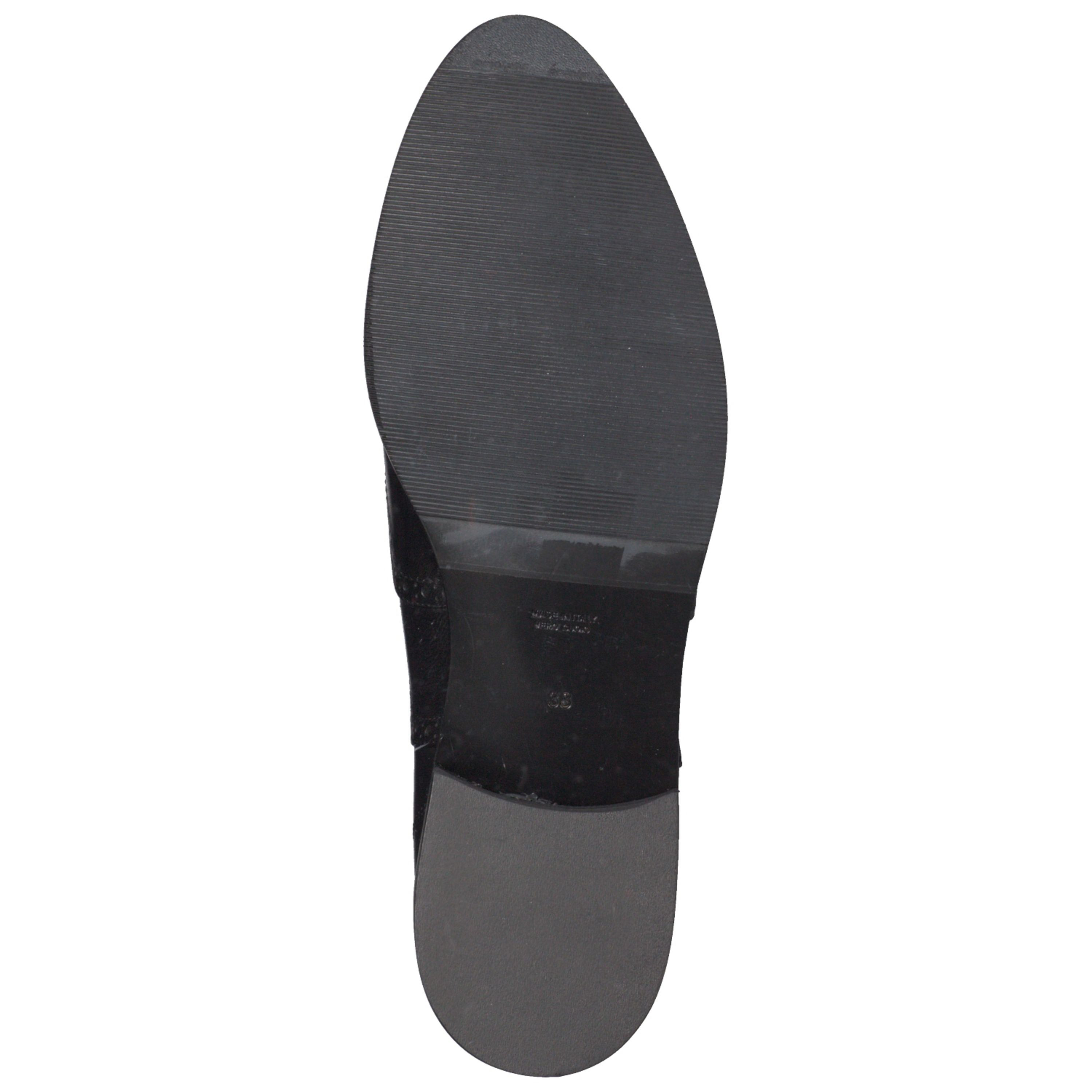 Schnürer schwarz 156200900605