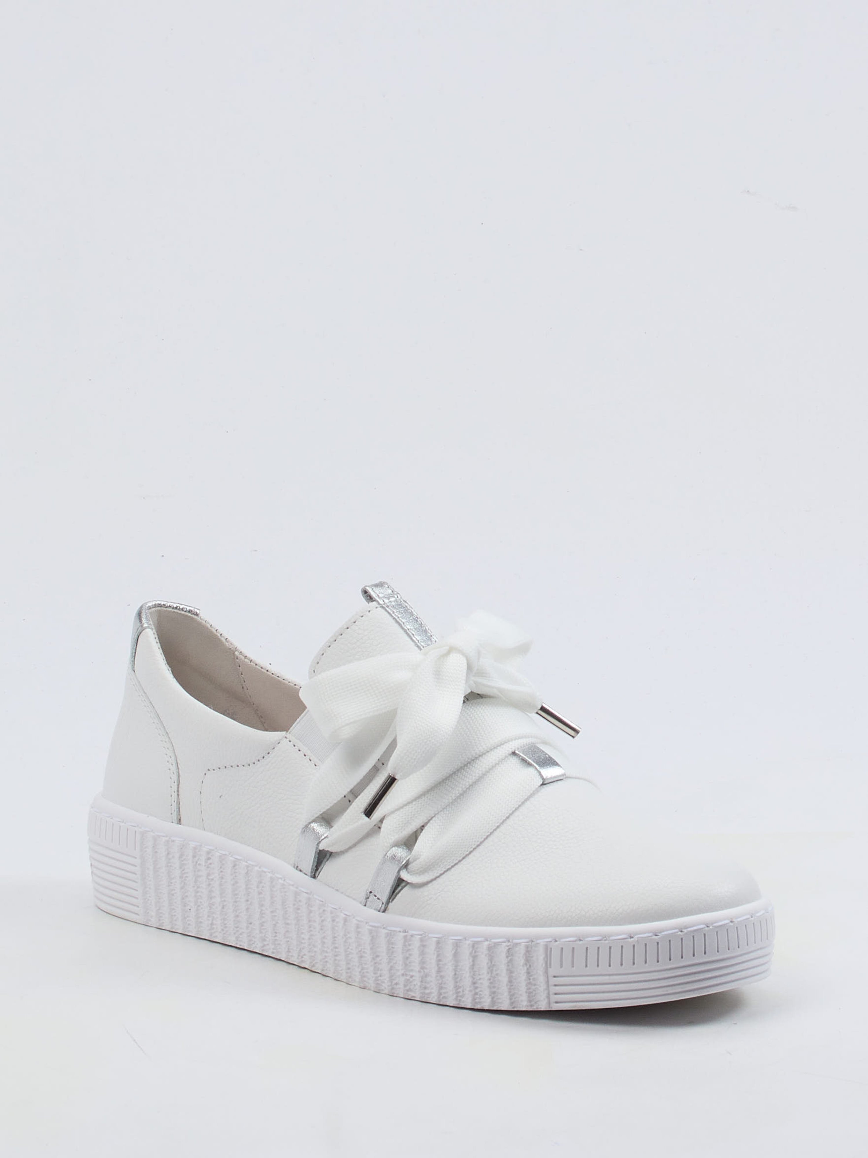 Slip-On weiß 1613799001406