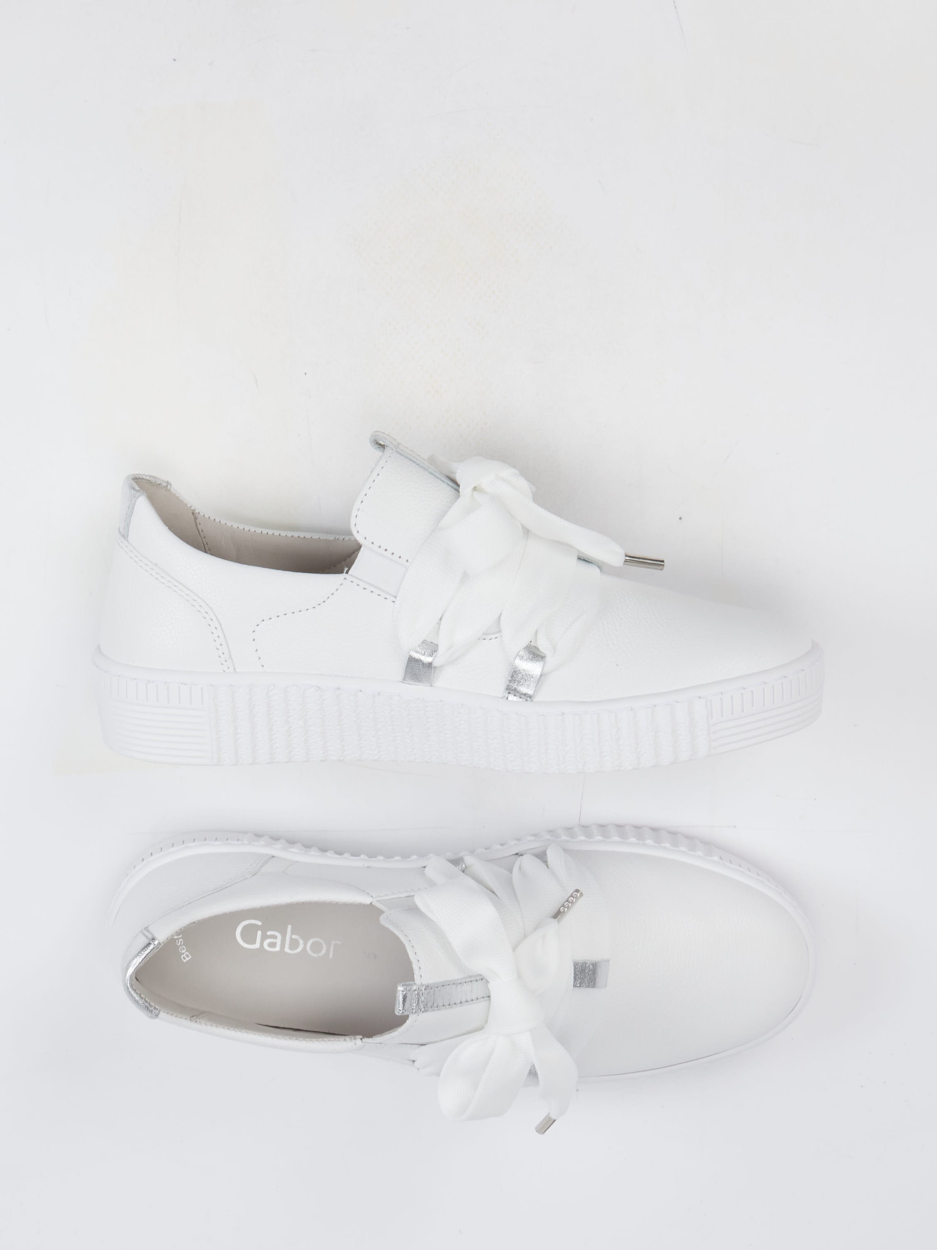 Slip-On weiß 1613799001404