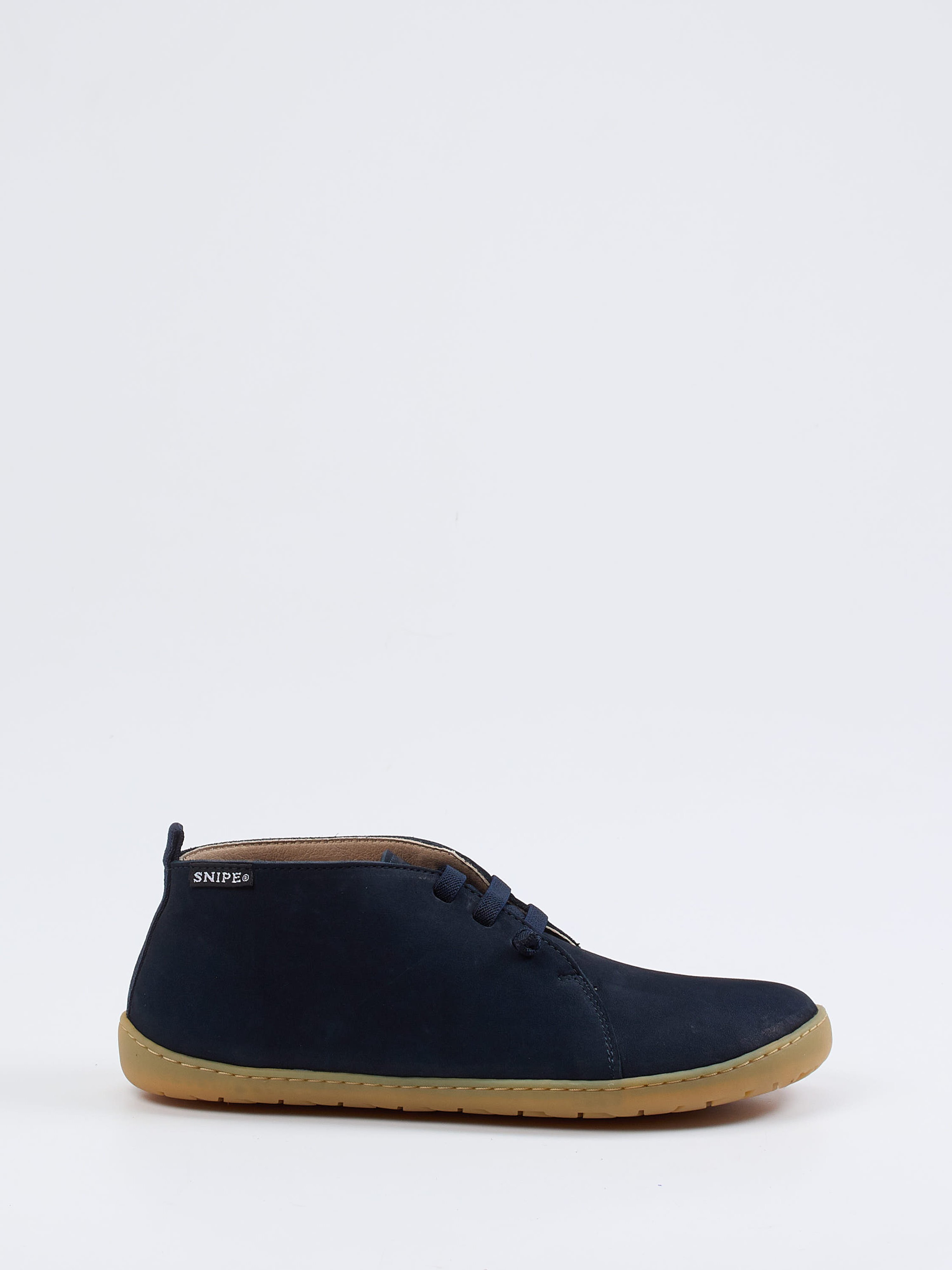 Barfußschuh blau 1621109000401