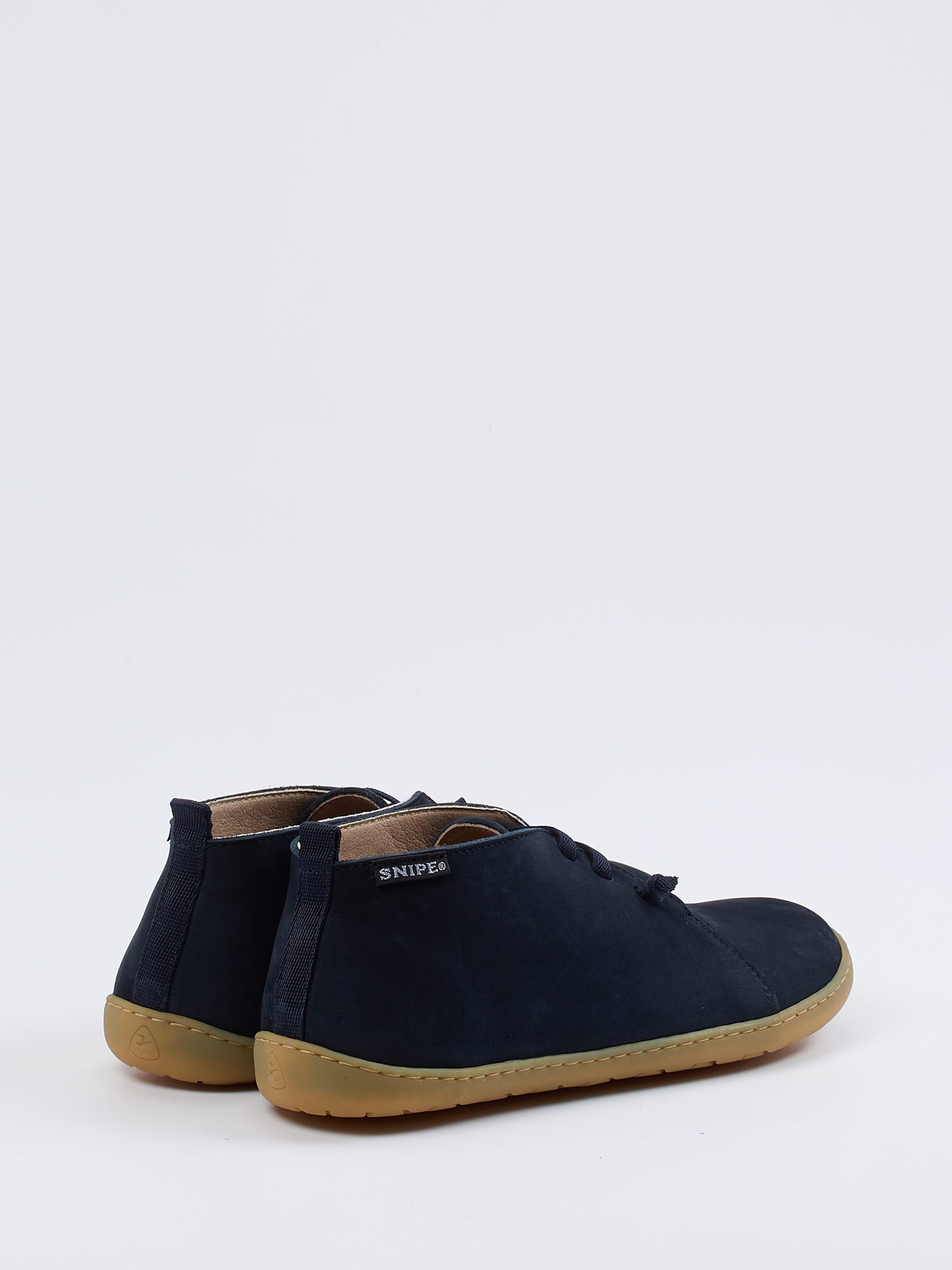 Barfußschuh blau 1621109000403