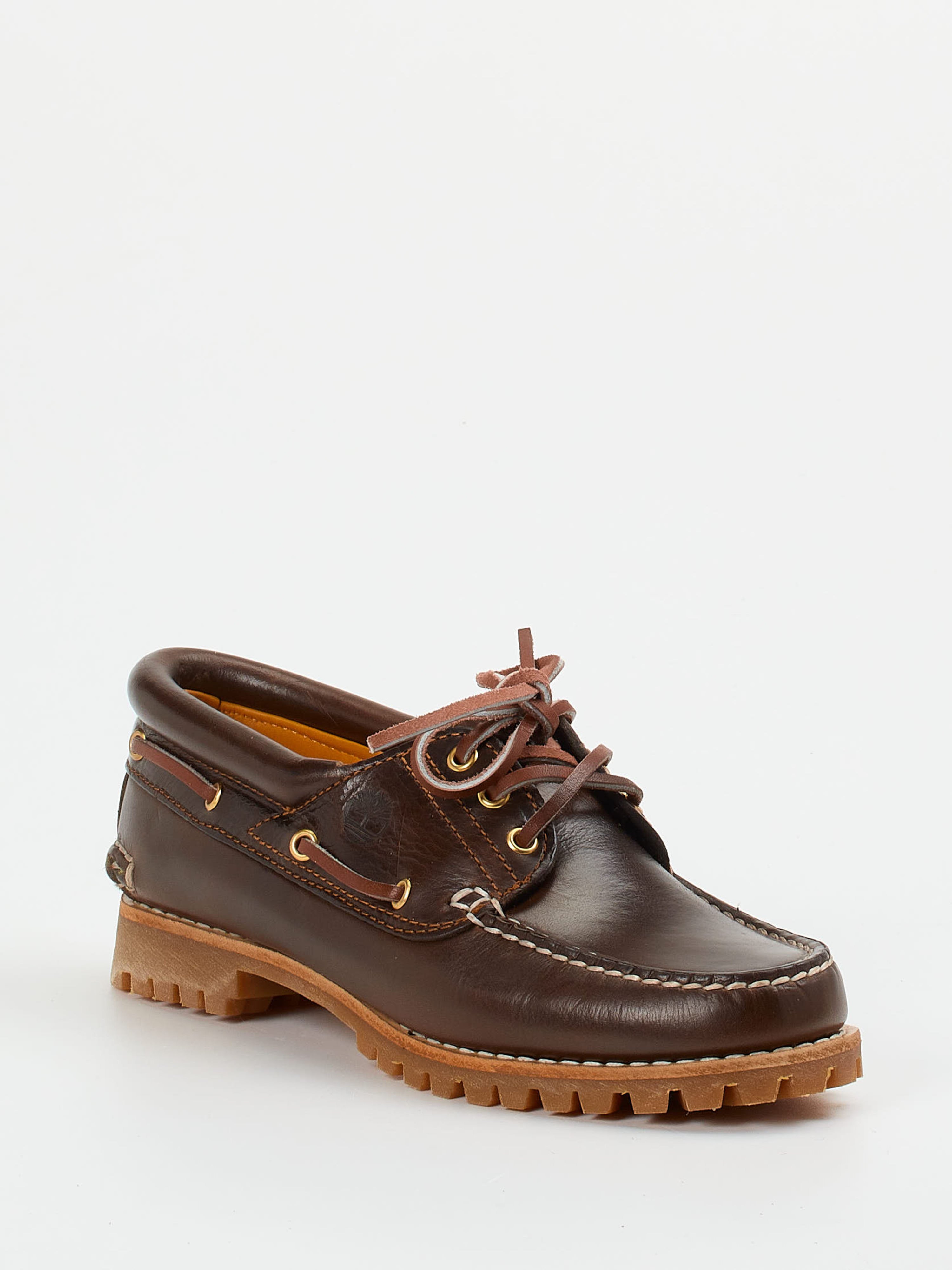 Schnürschuh Noreen braun 1651209001606