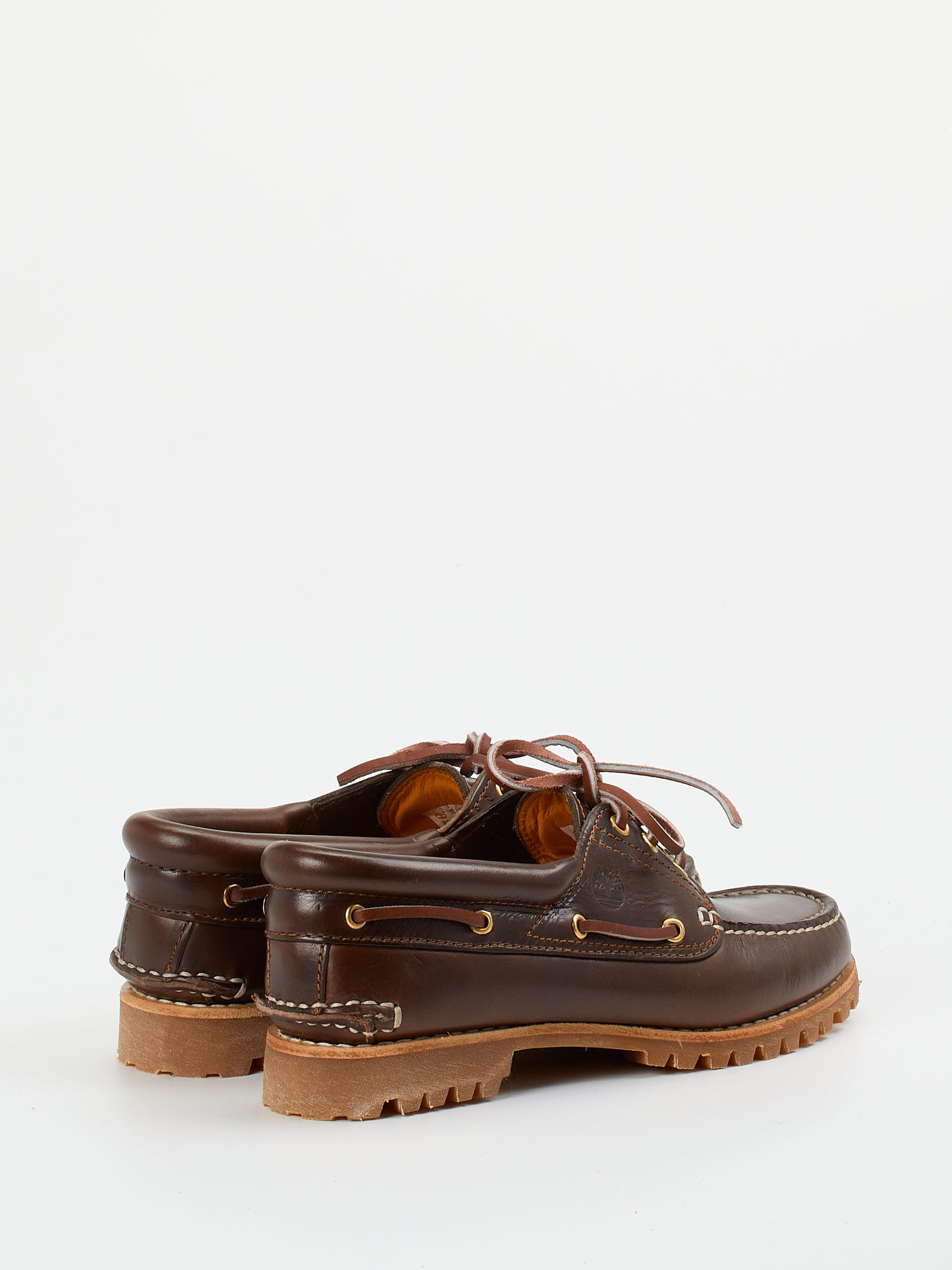 Schnürschuh Noreen braun 1651209001603
