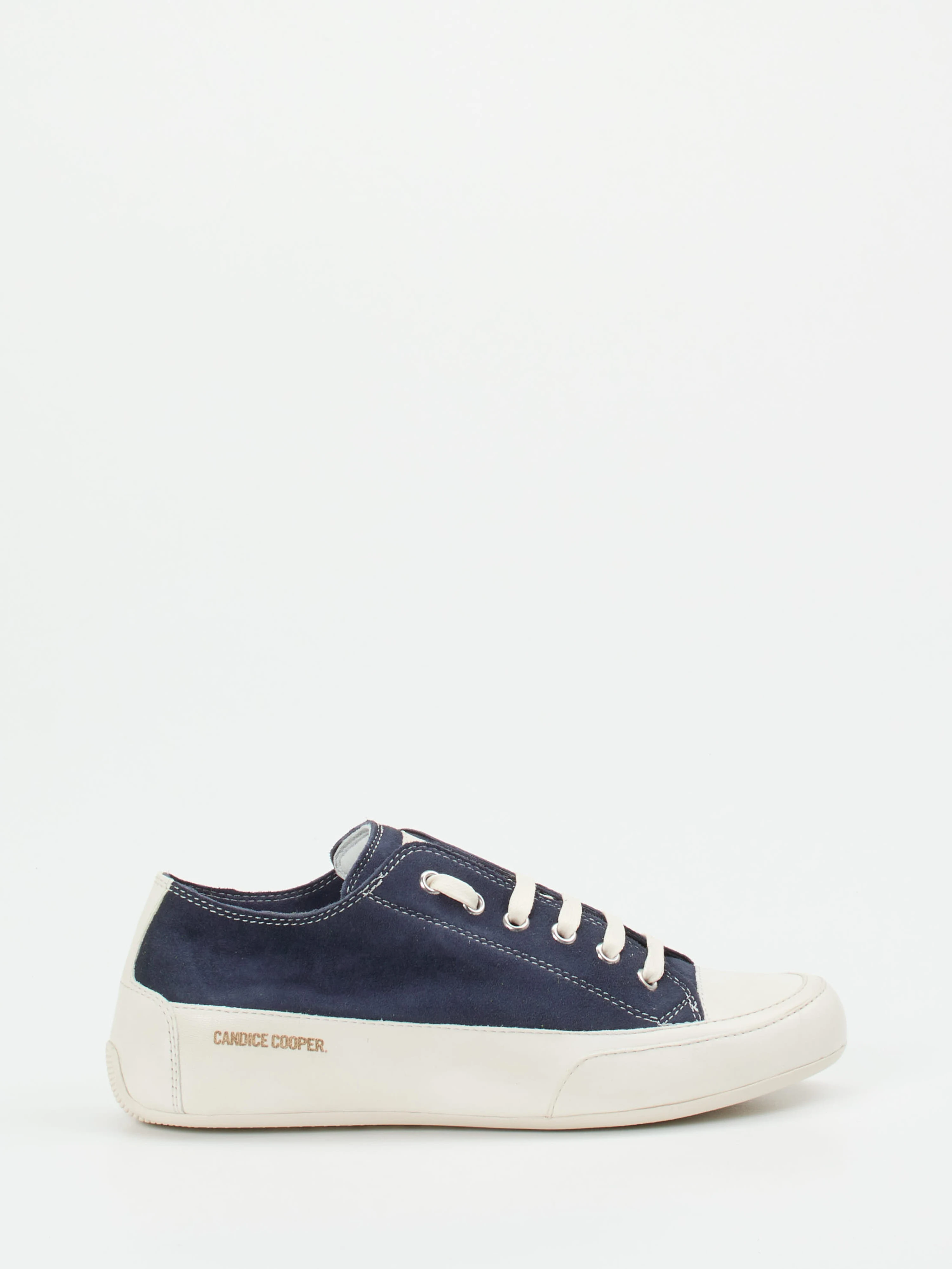Sneaker blau 1661109004401