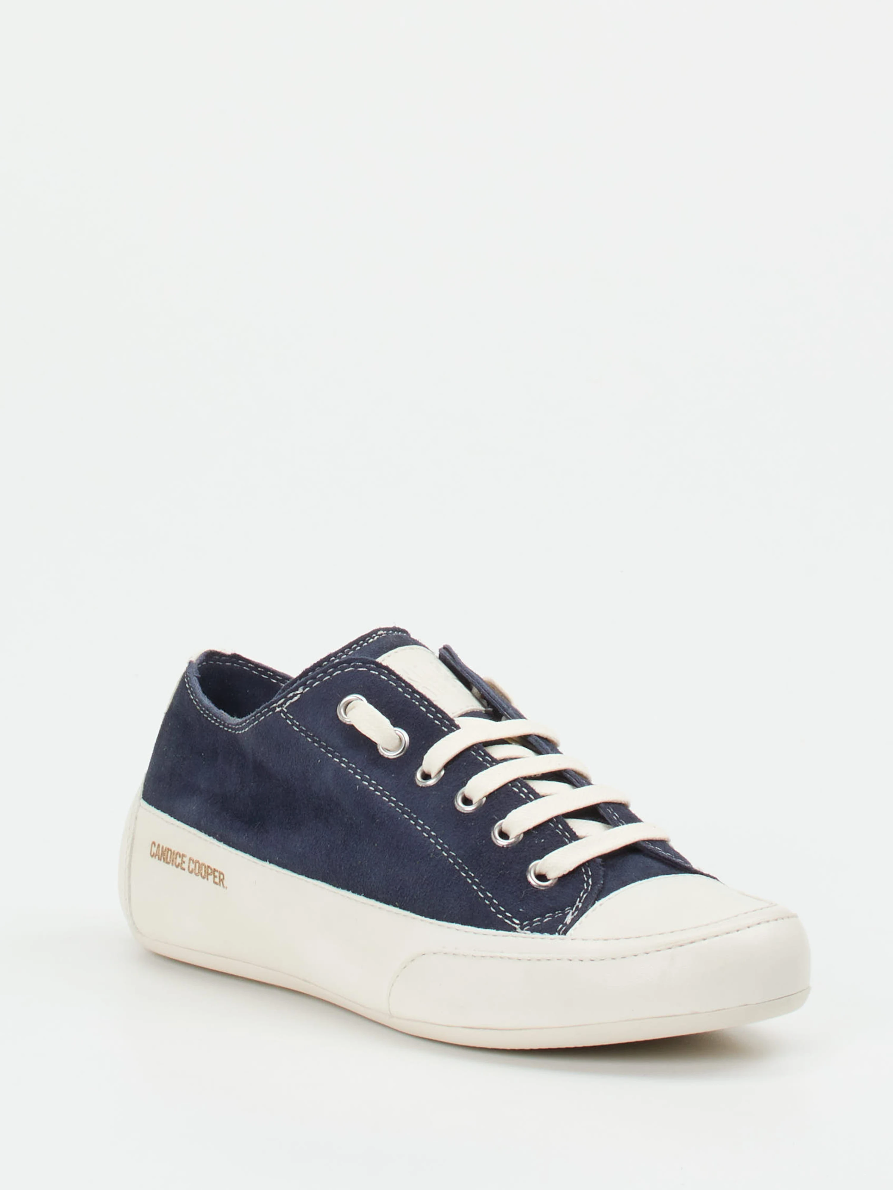 Sneaker blau 1661109004406