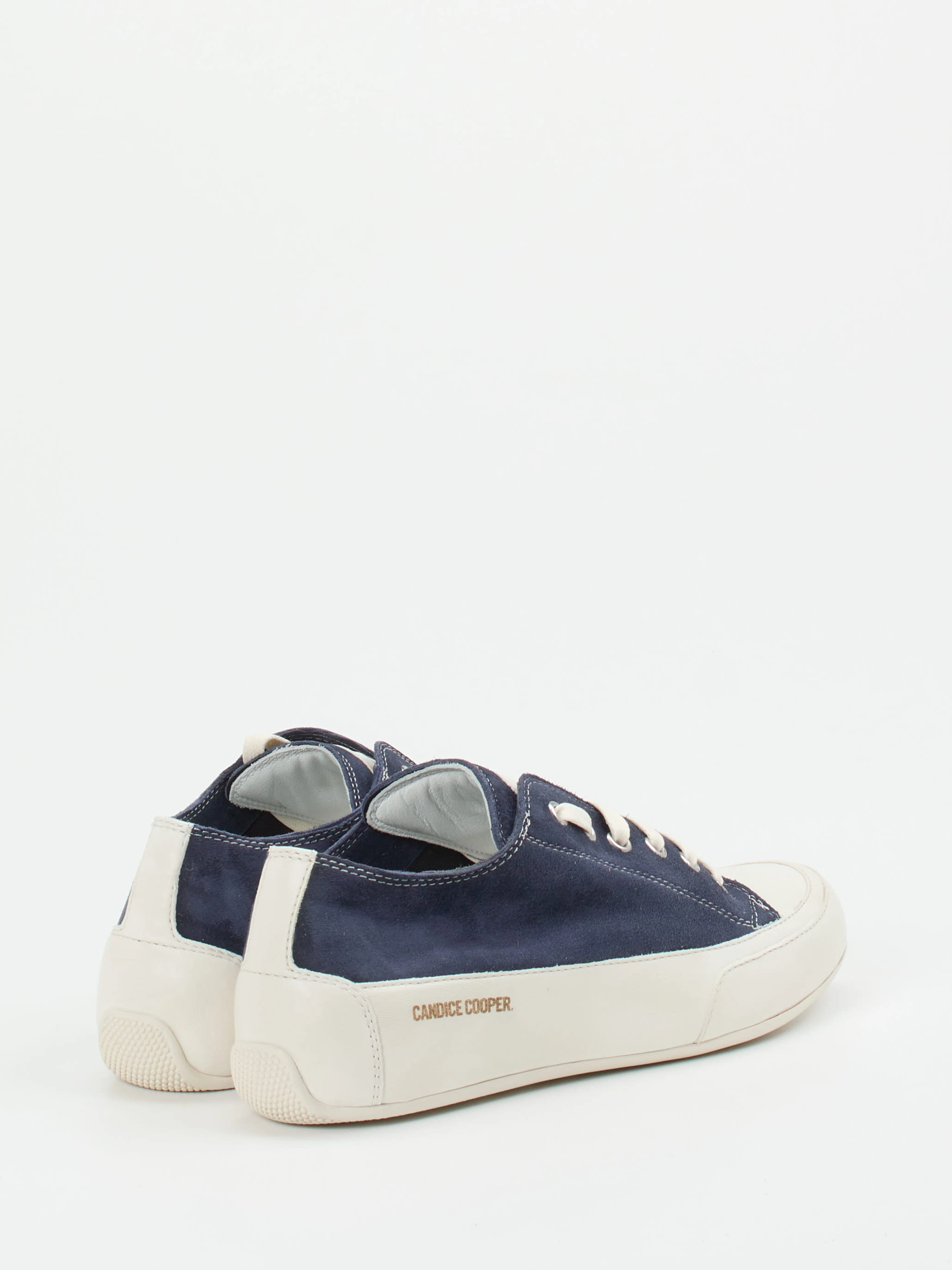 Sneaker blau 1661109004403