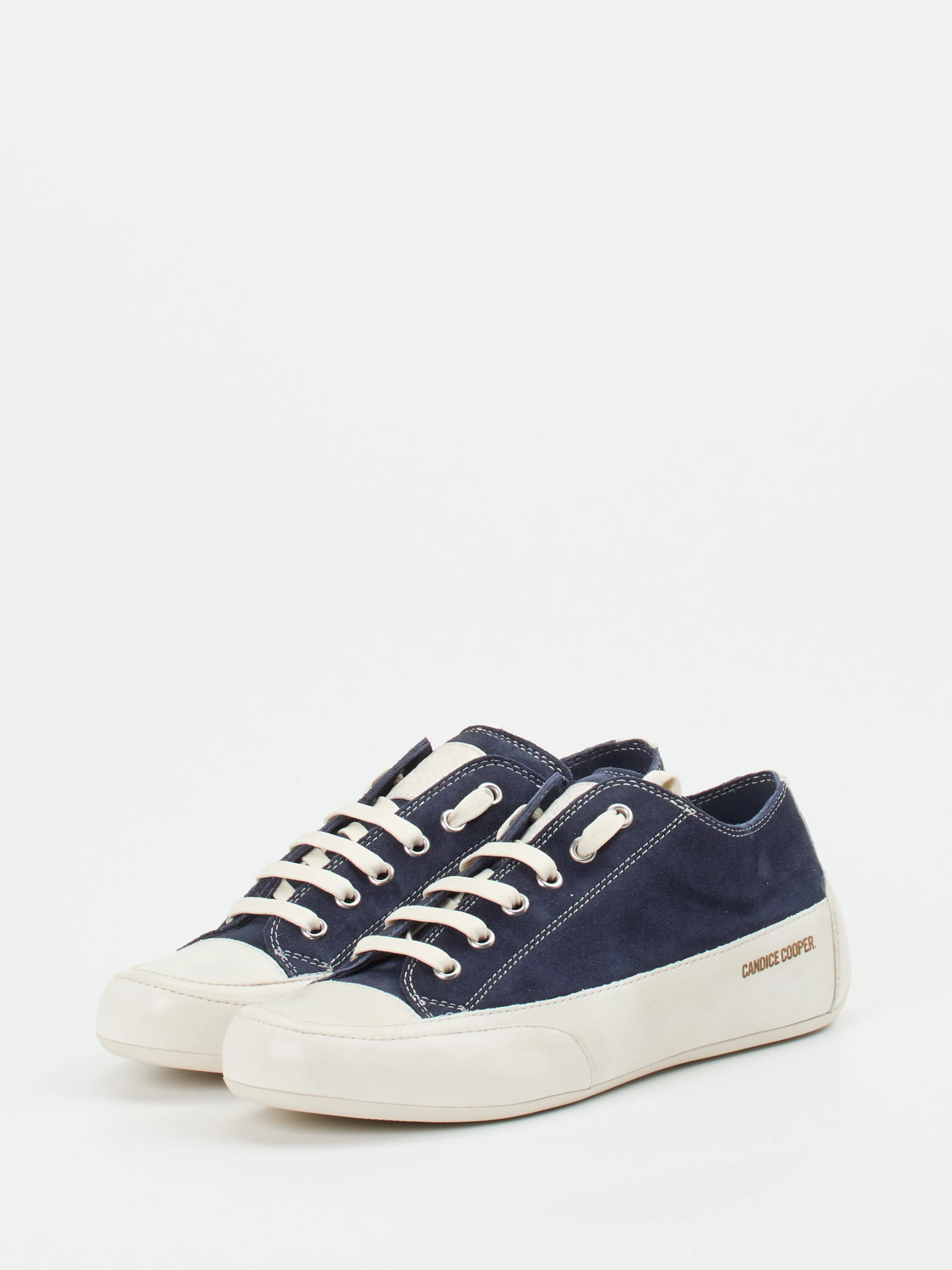 Sneaker blau 1661109004402