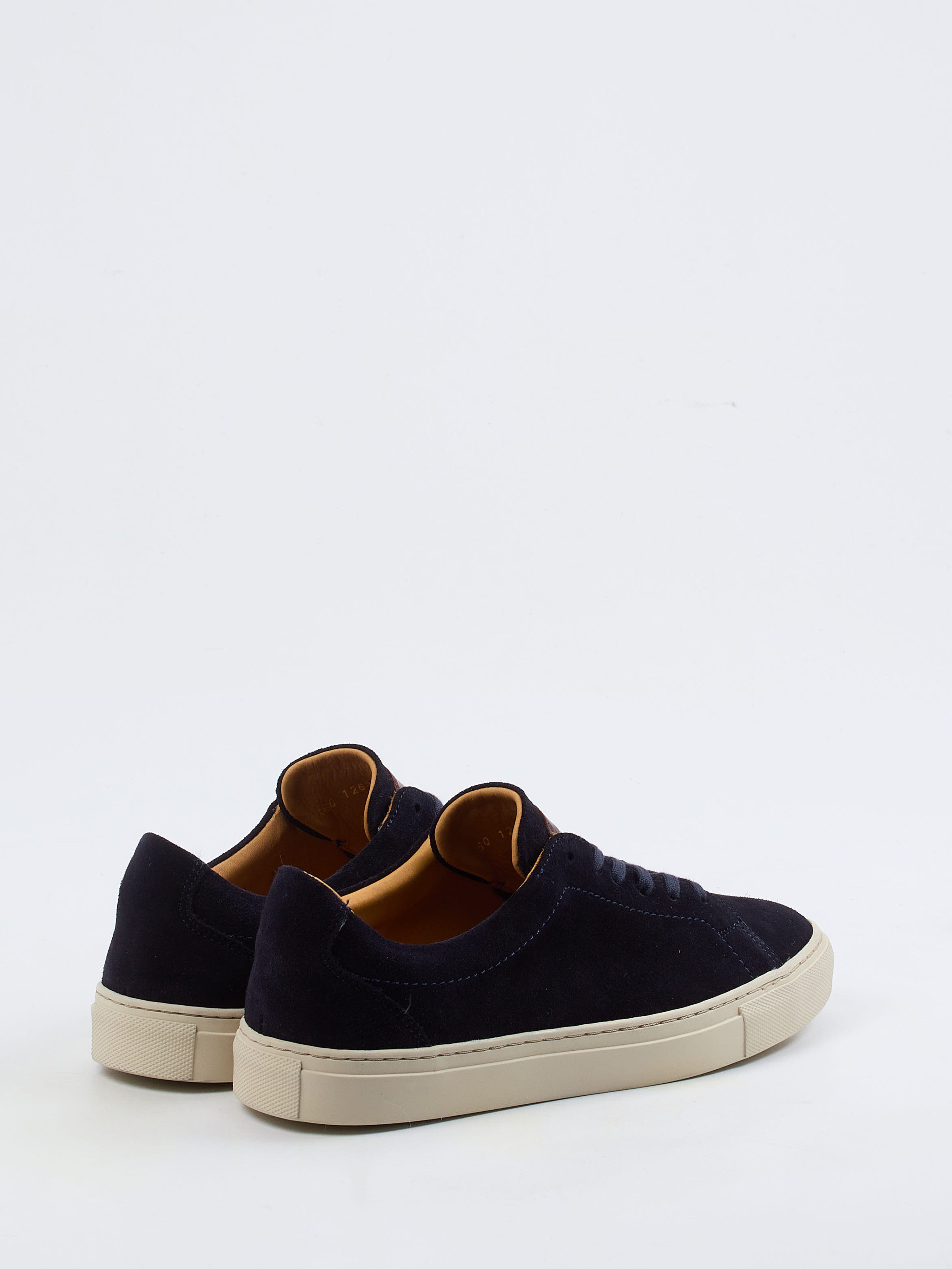 Sneaker blau 1661109013903