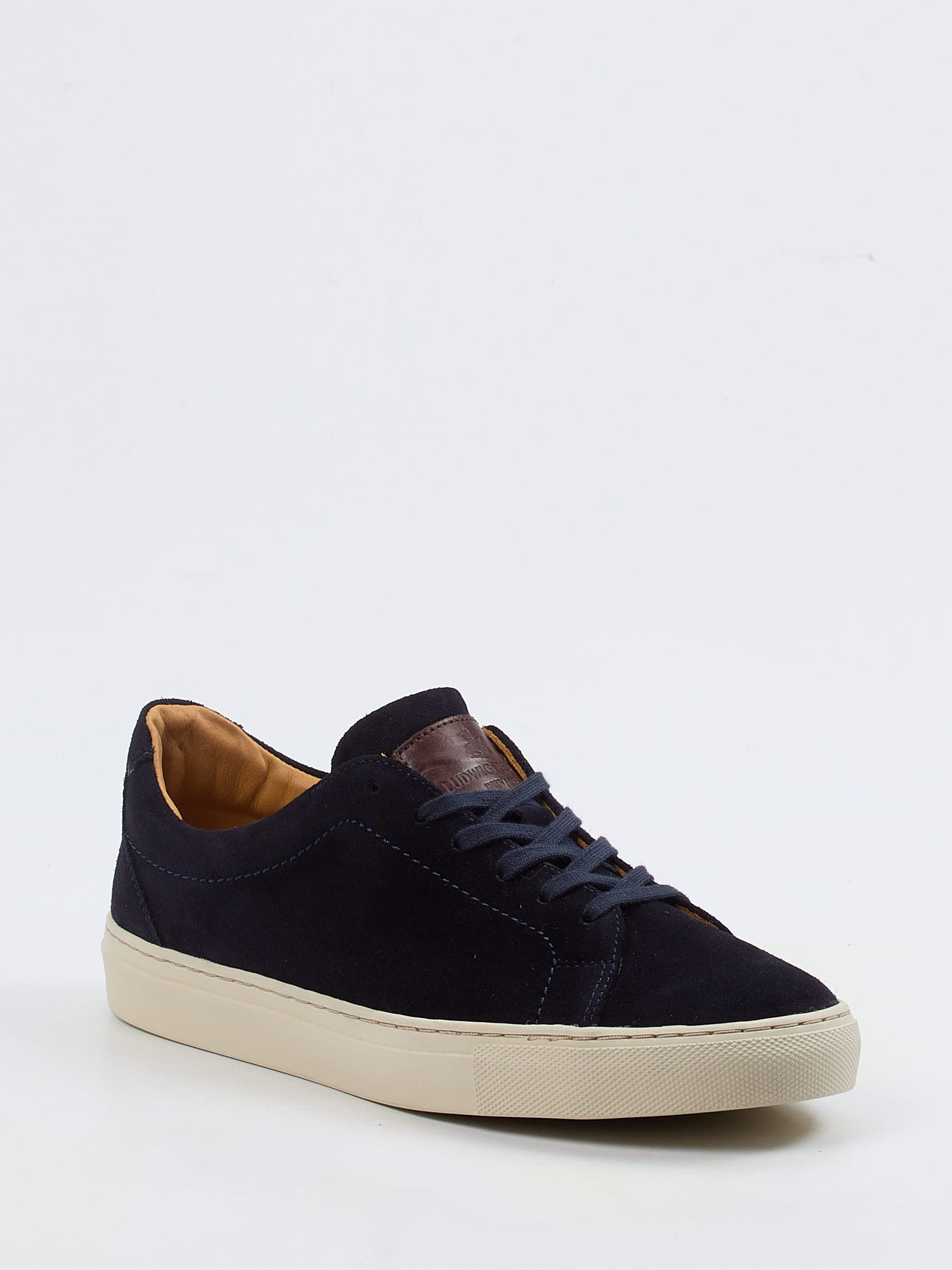 Sneaker blau 1661109013906