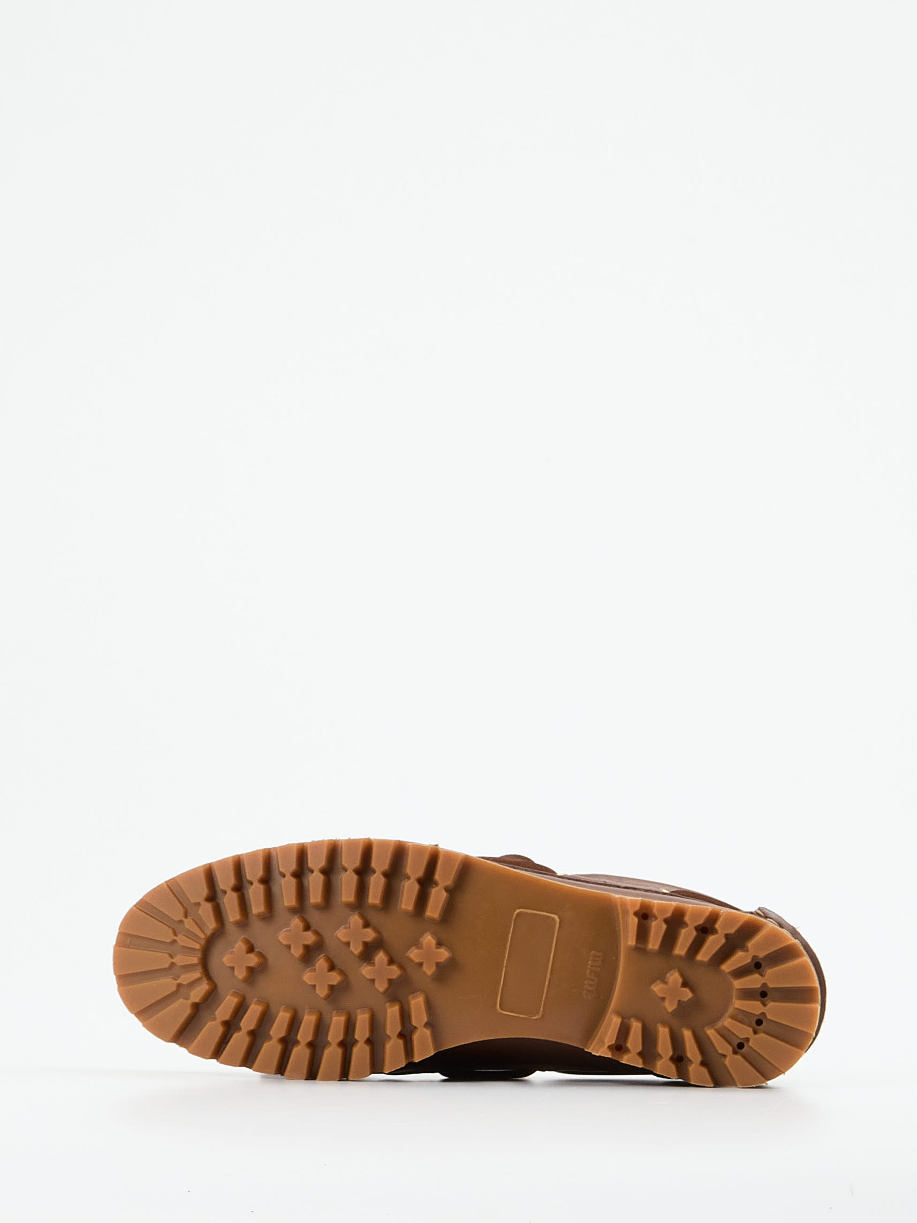Bootsschuh braun 1661209008505