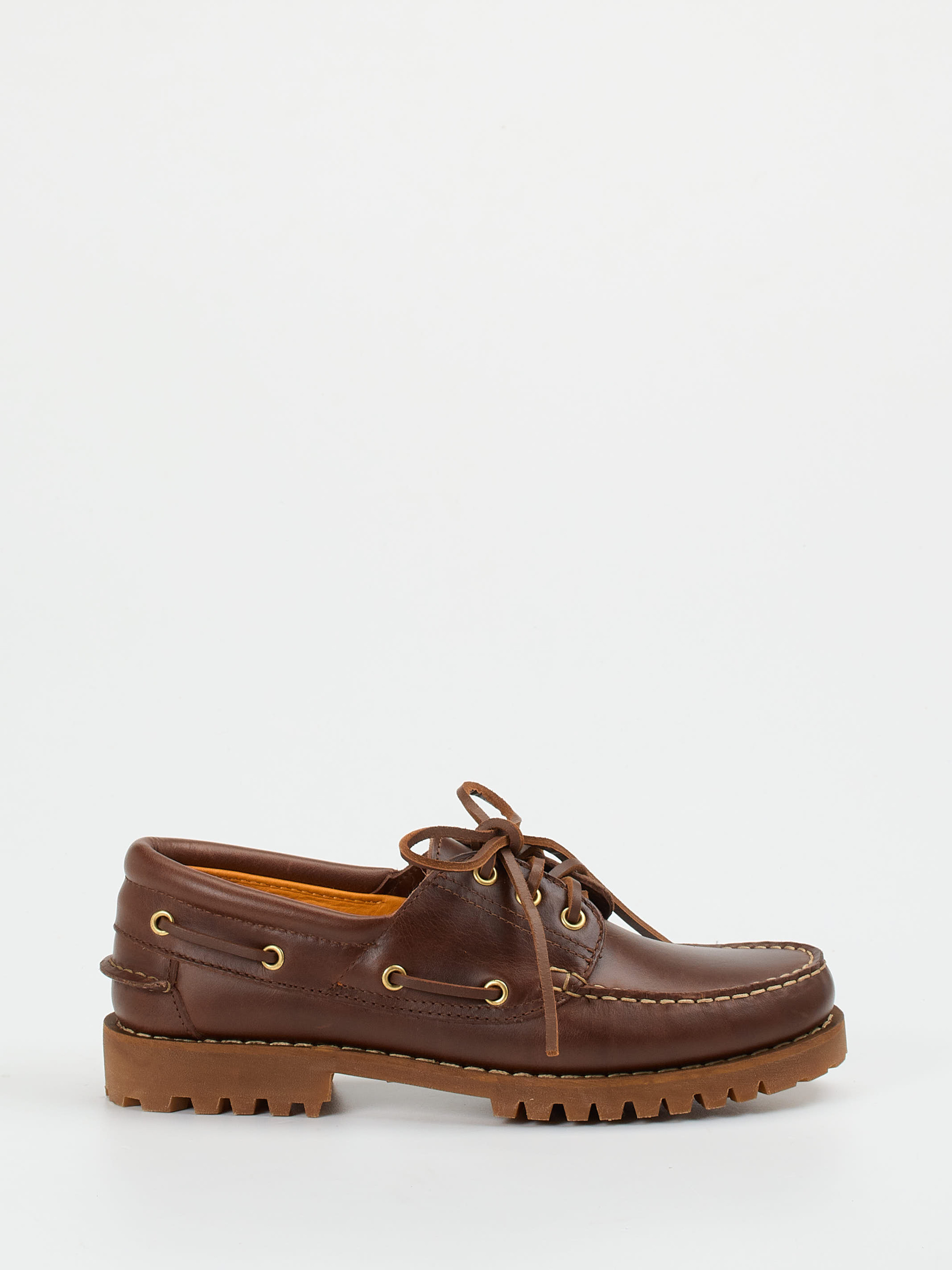 Bootsschuh braun 1661209008501