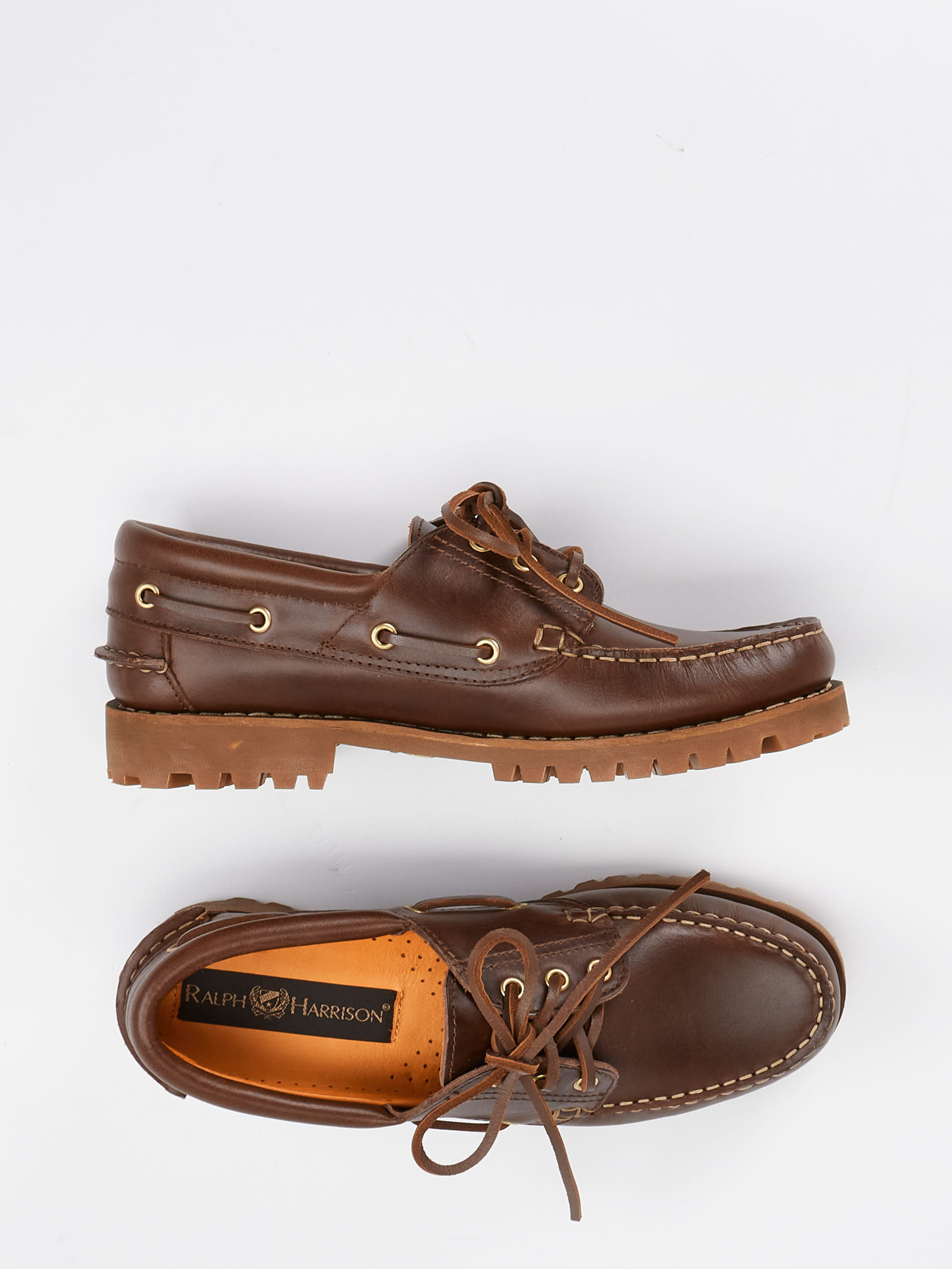 Bootsschuh braun 1661209008504