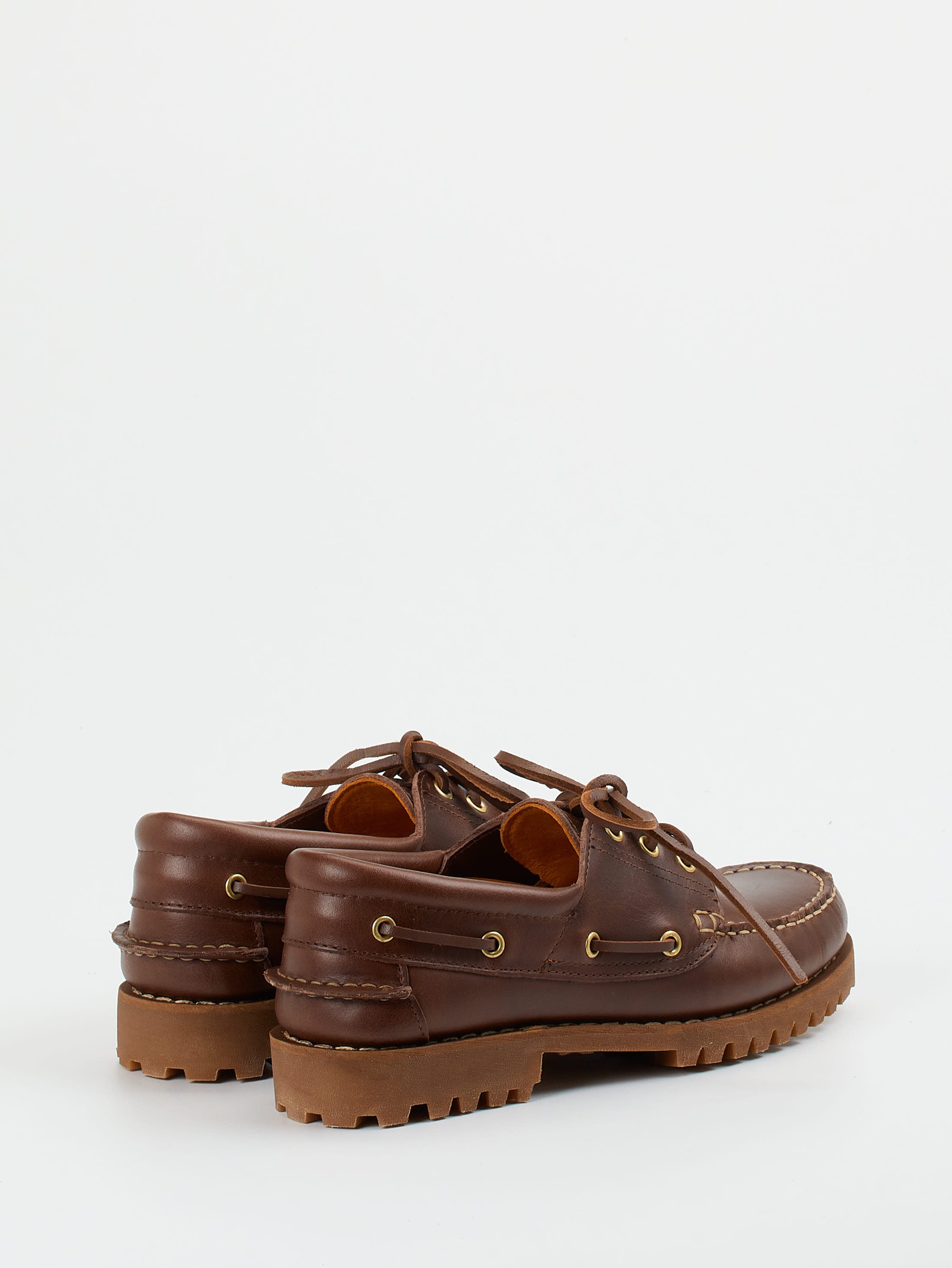 Bootsschuh braun 1661209008503