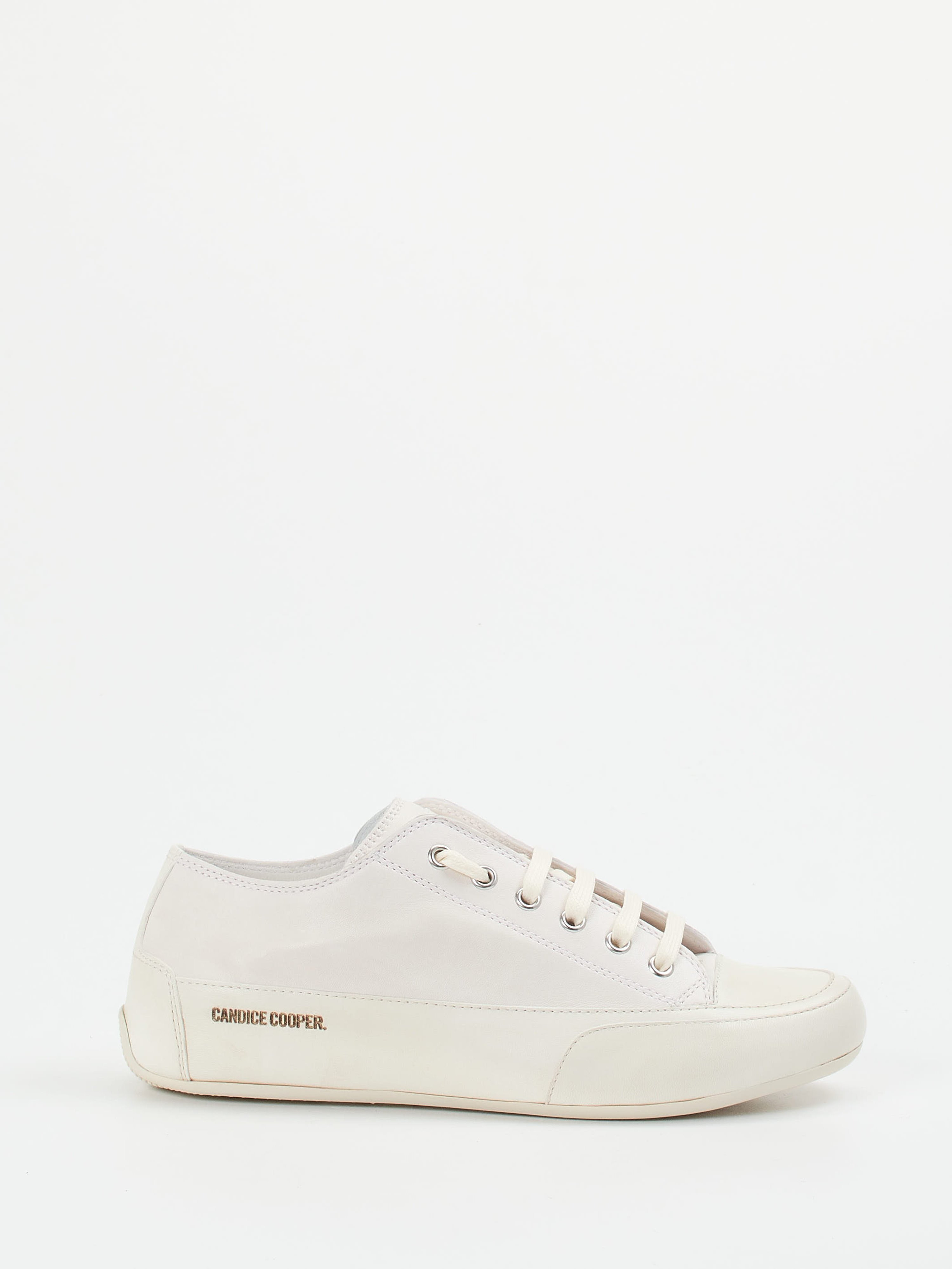 Sneaker weiß 1661749000201