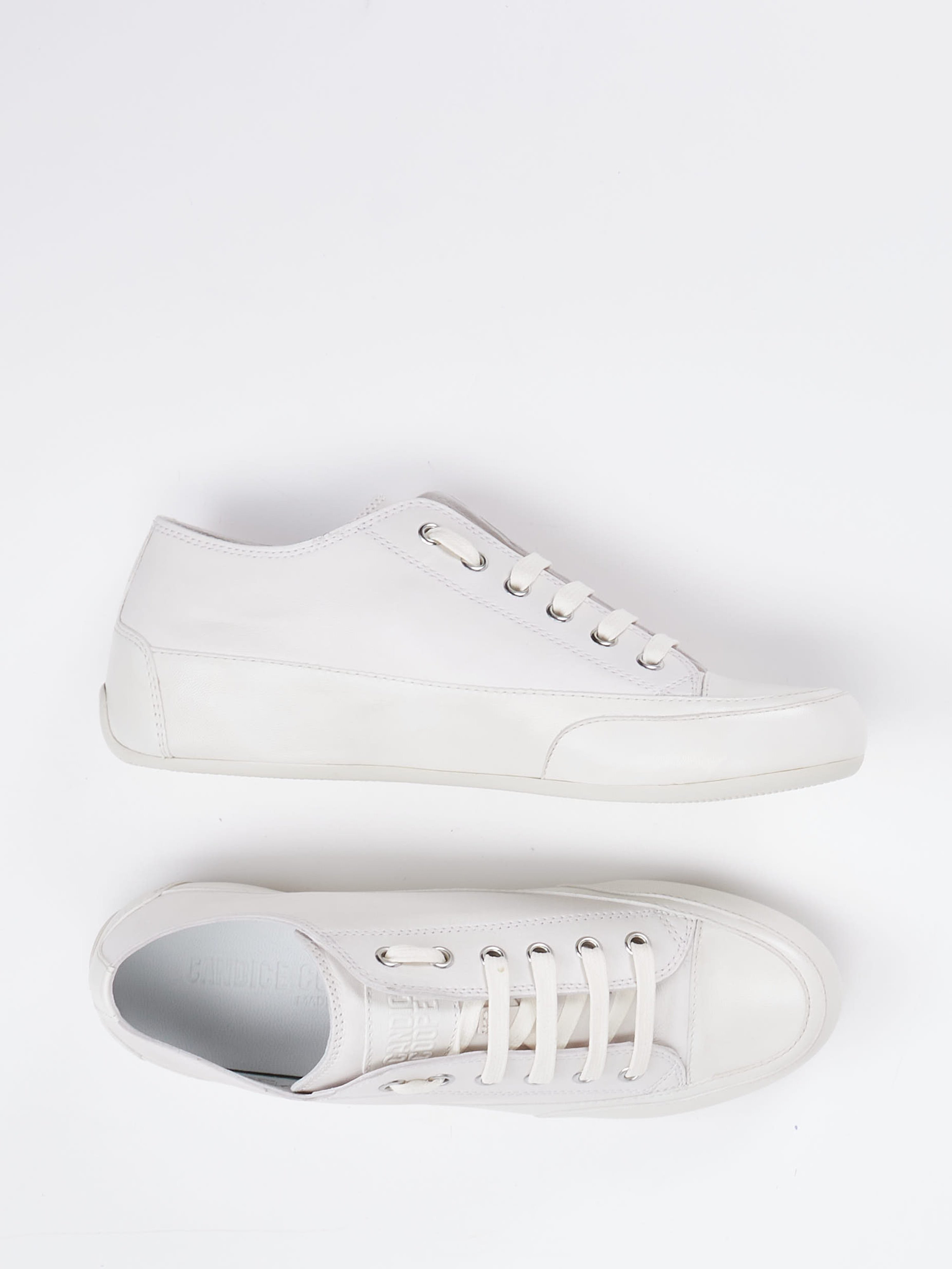Sneaker weiß 1661749000204