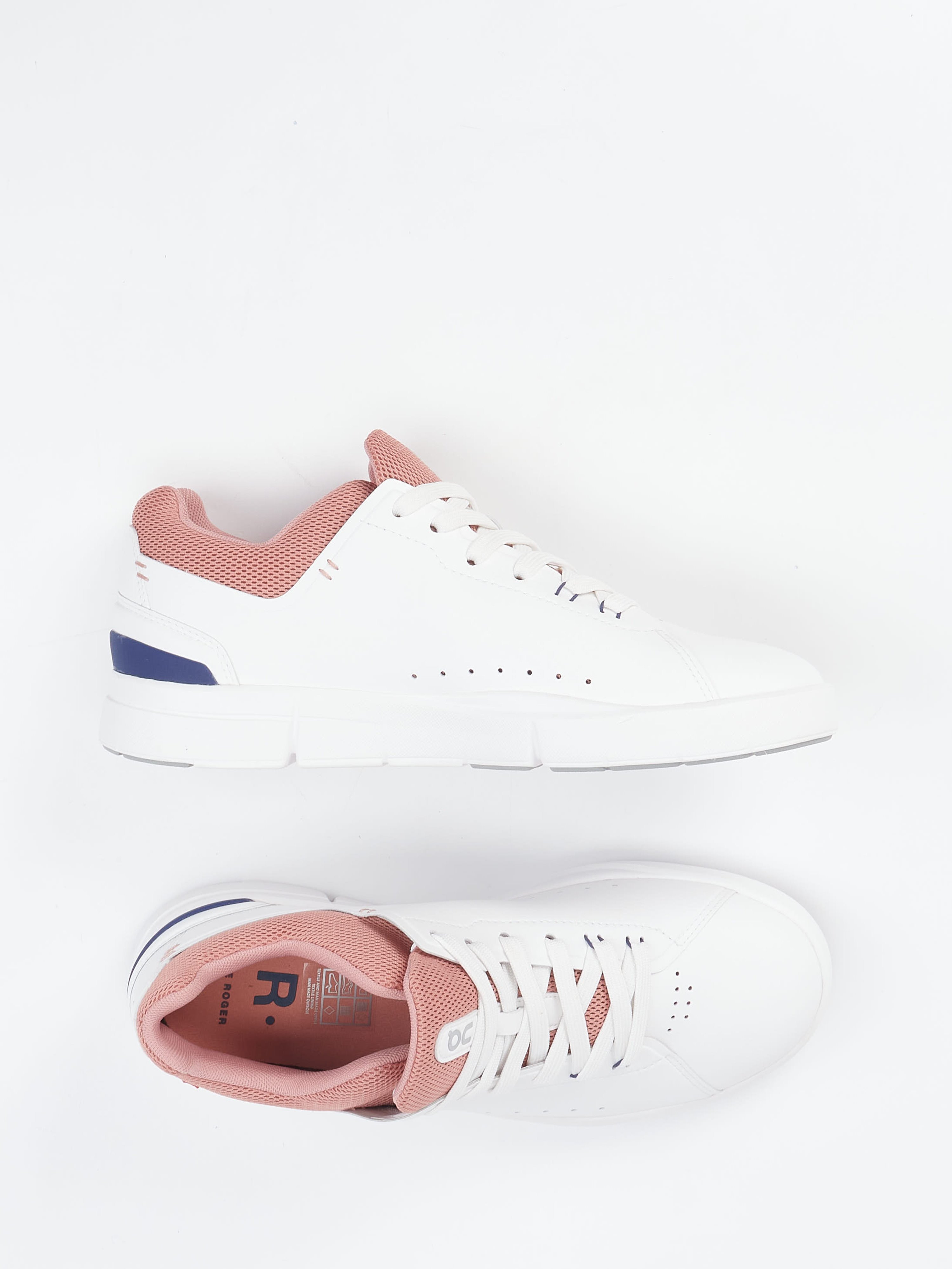 Sneaker weiß 1661795001304