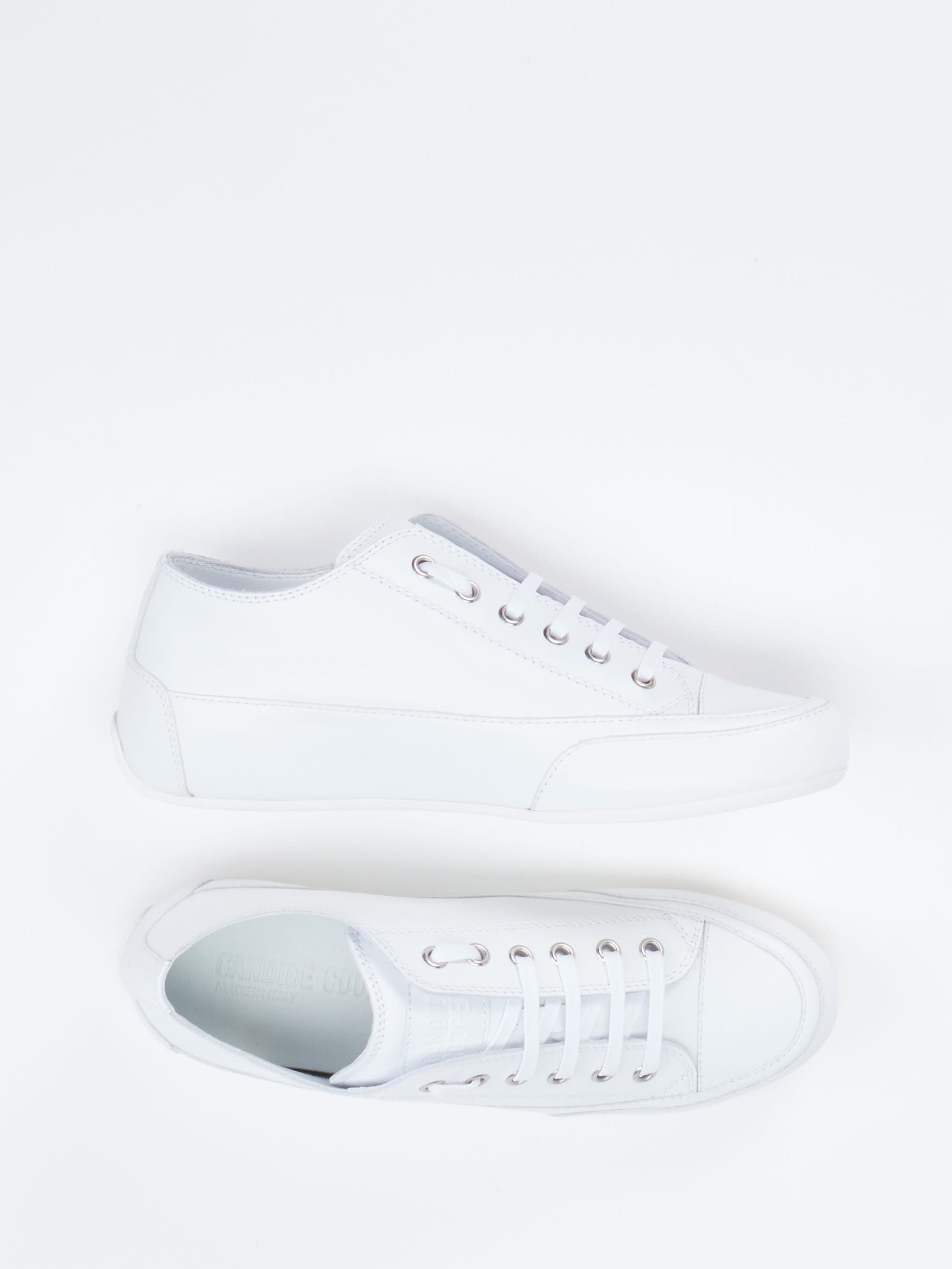 Sneaker ROCK weiß 1661799009304