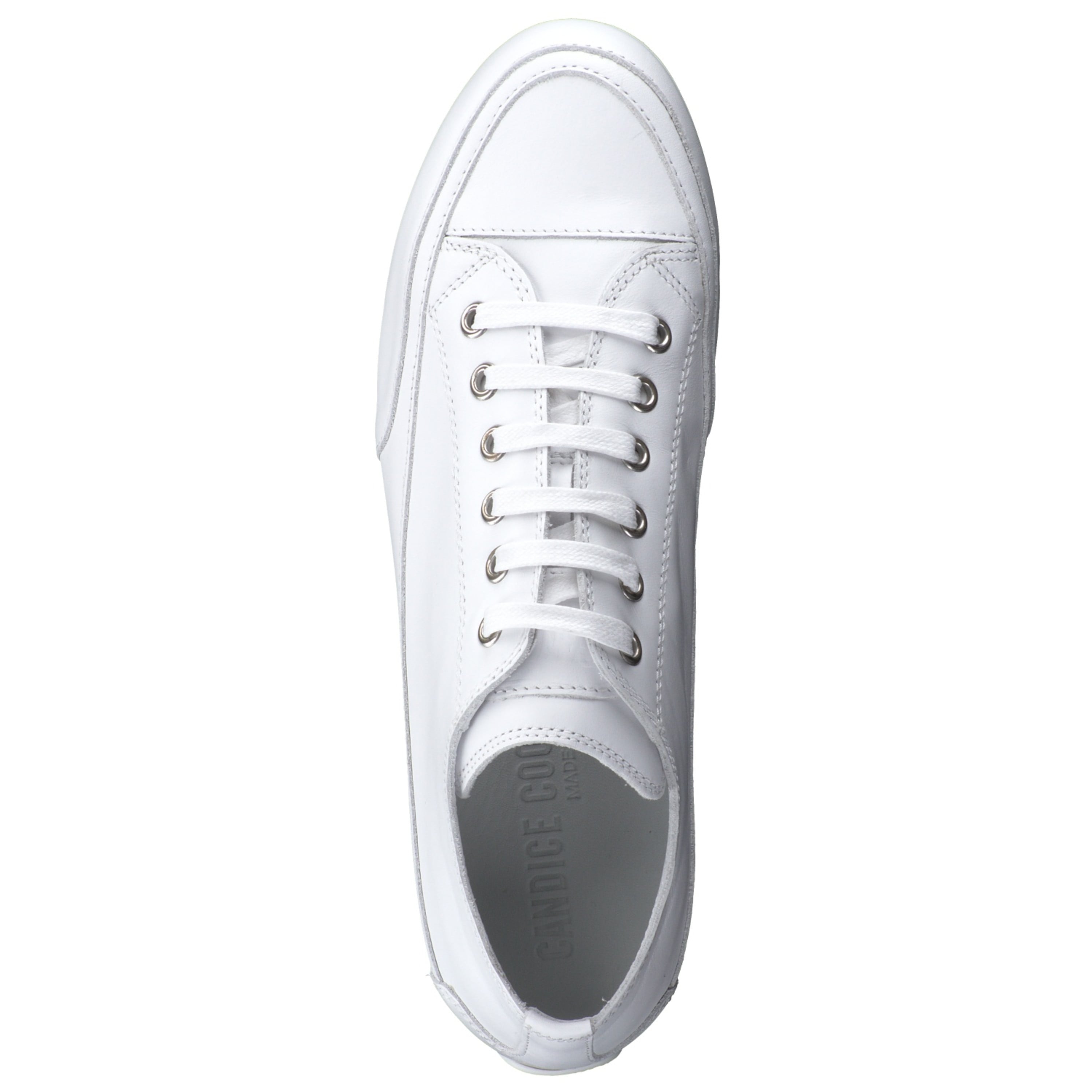 Sneaker ROCK weiß 1661799009307