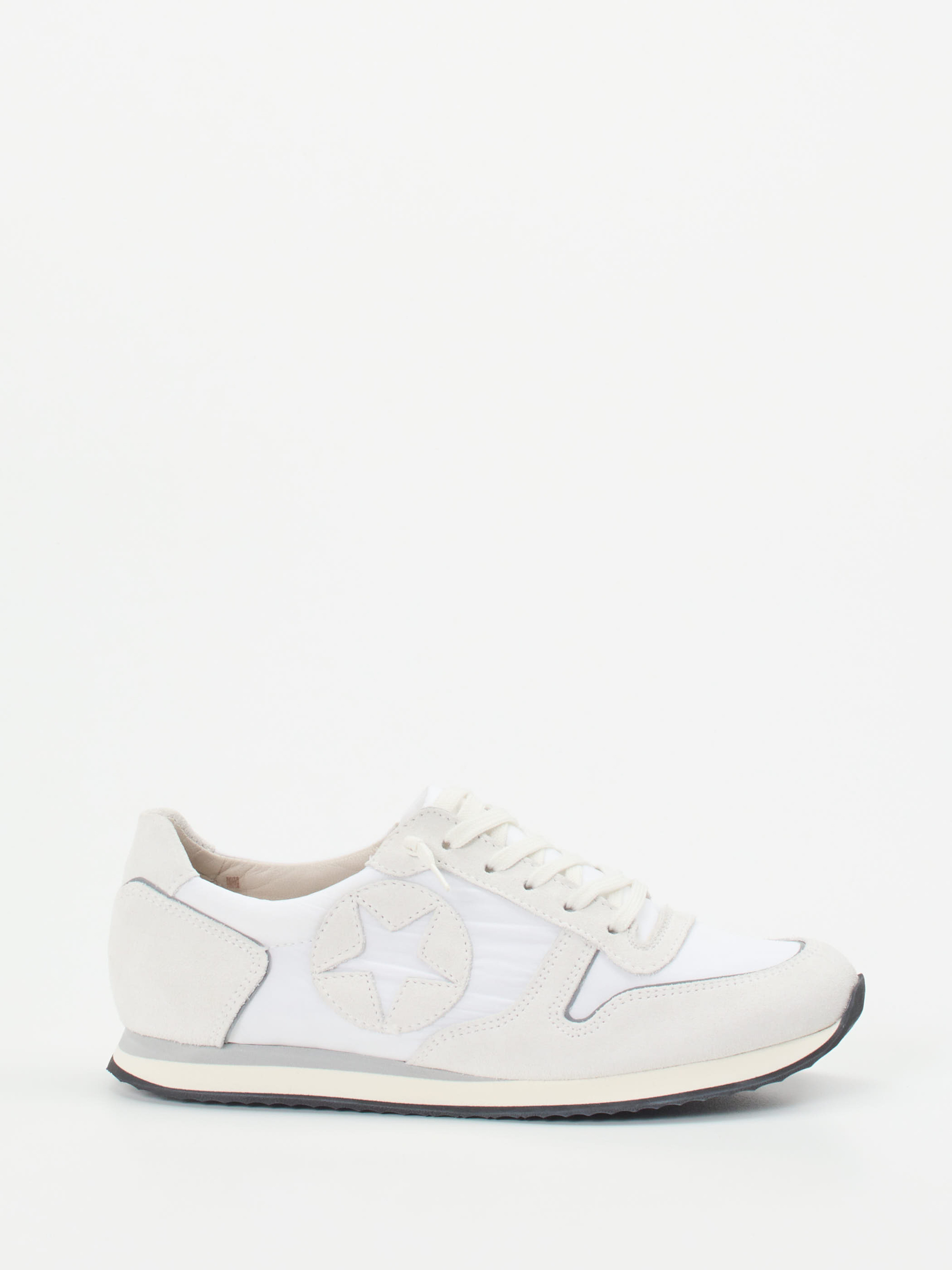 Sneaker TRAINER weiß 1661799010301