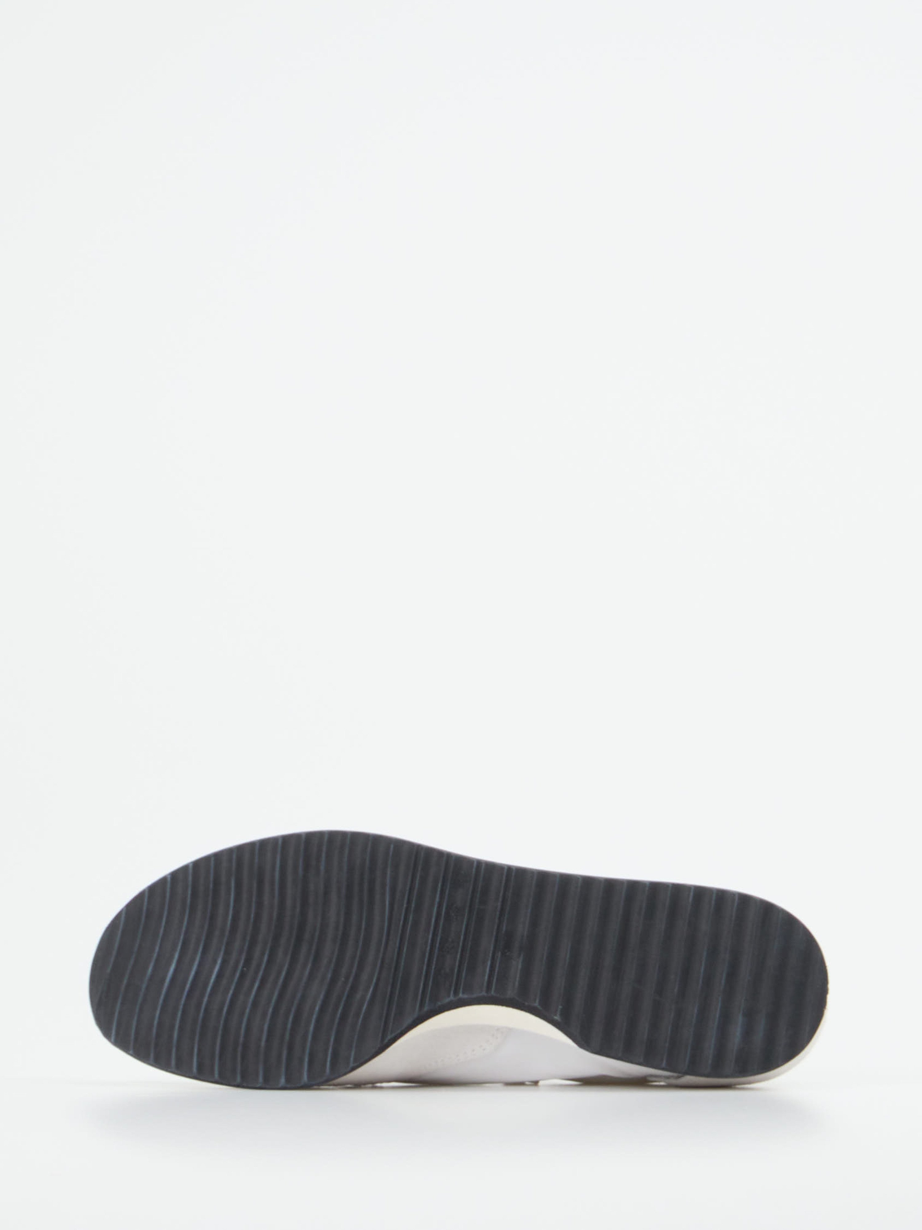 Sneaker TRAINER weiß 1661799010305