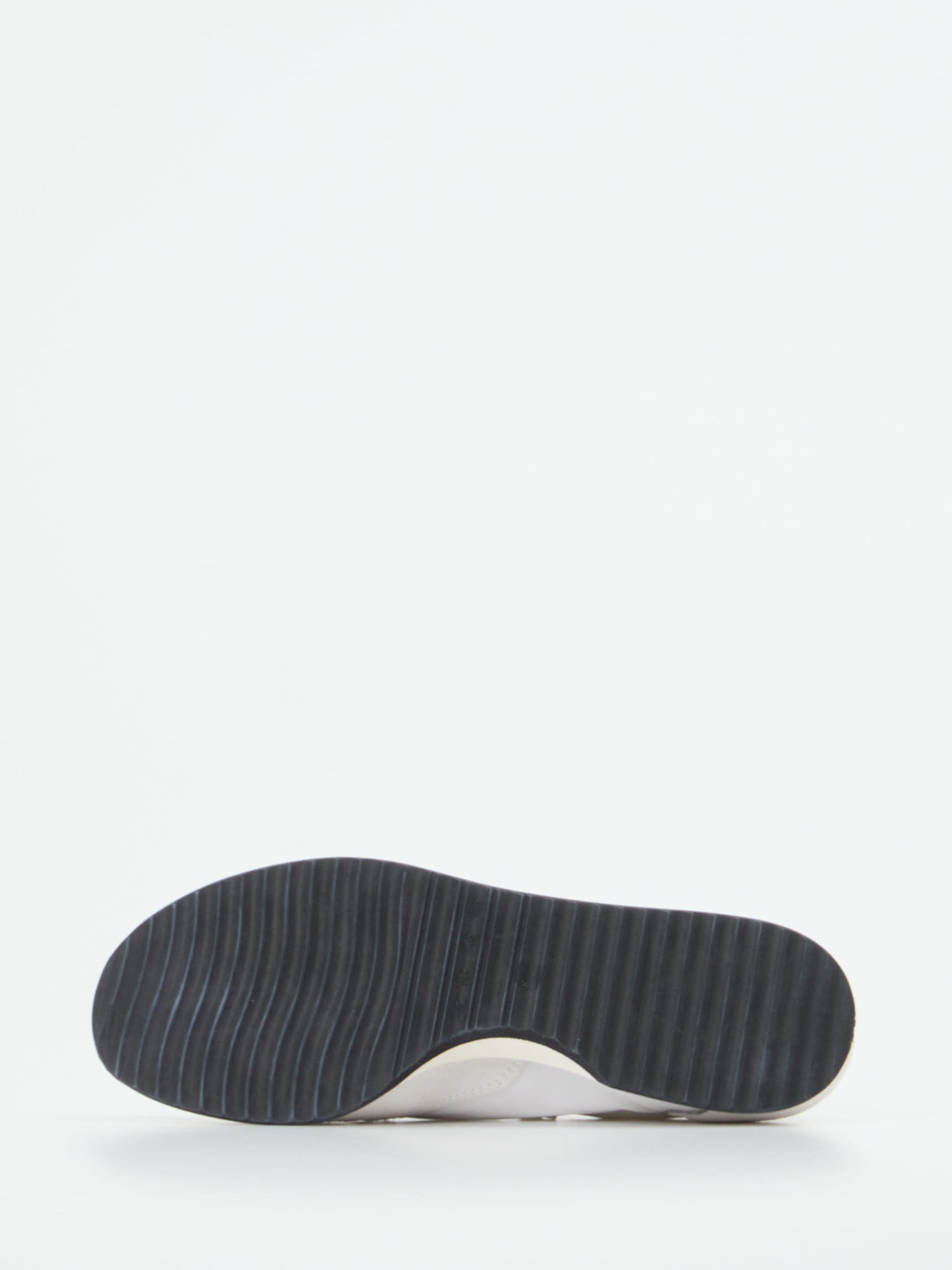 Sneaker TRAINER weiß 1661799010305
