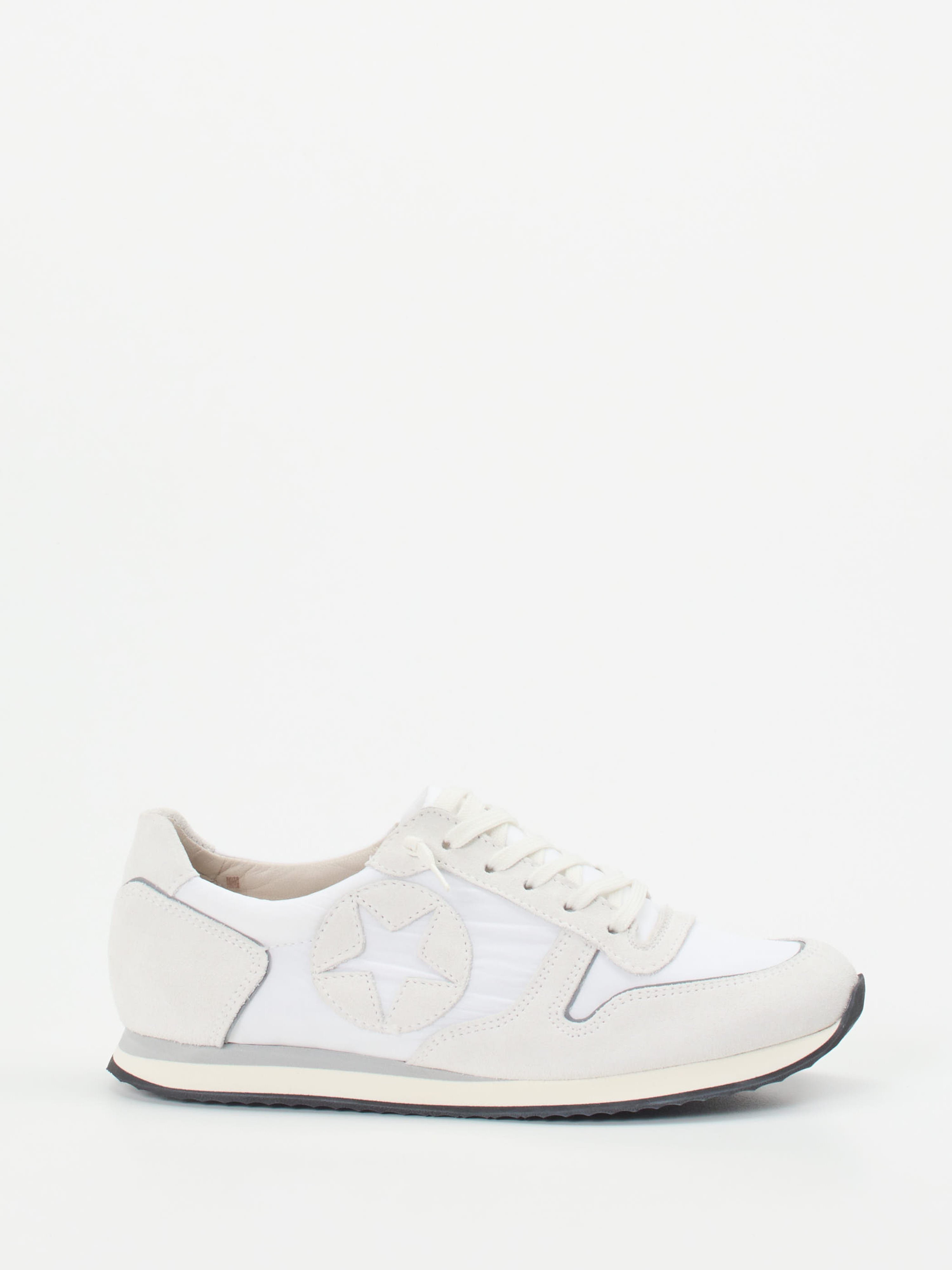 Sneaker TRAINER weiß 1661799010301