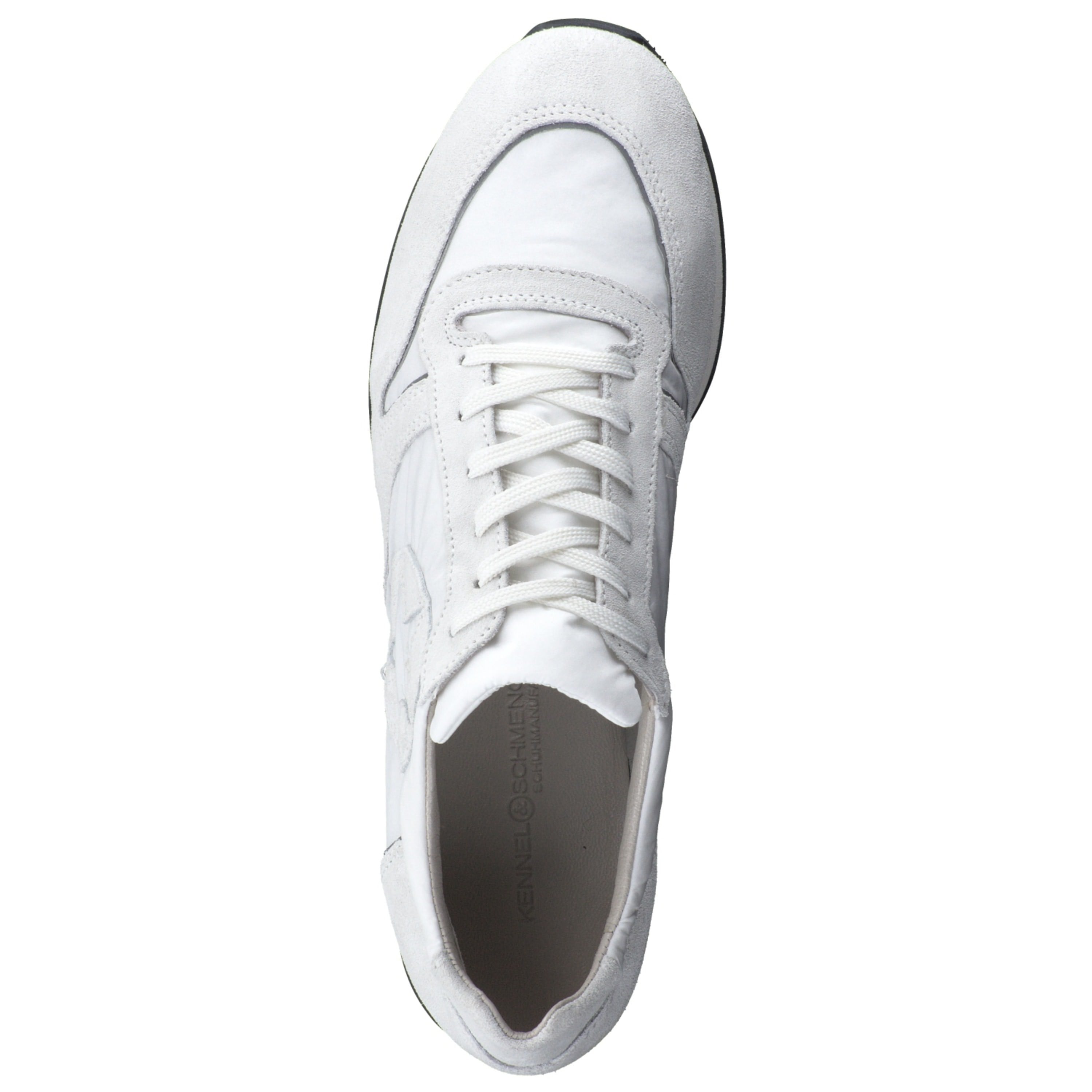 Sneaker TRAINER weiß 1661799010307
