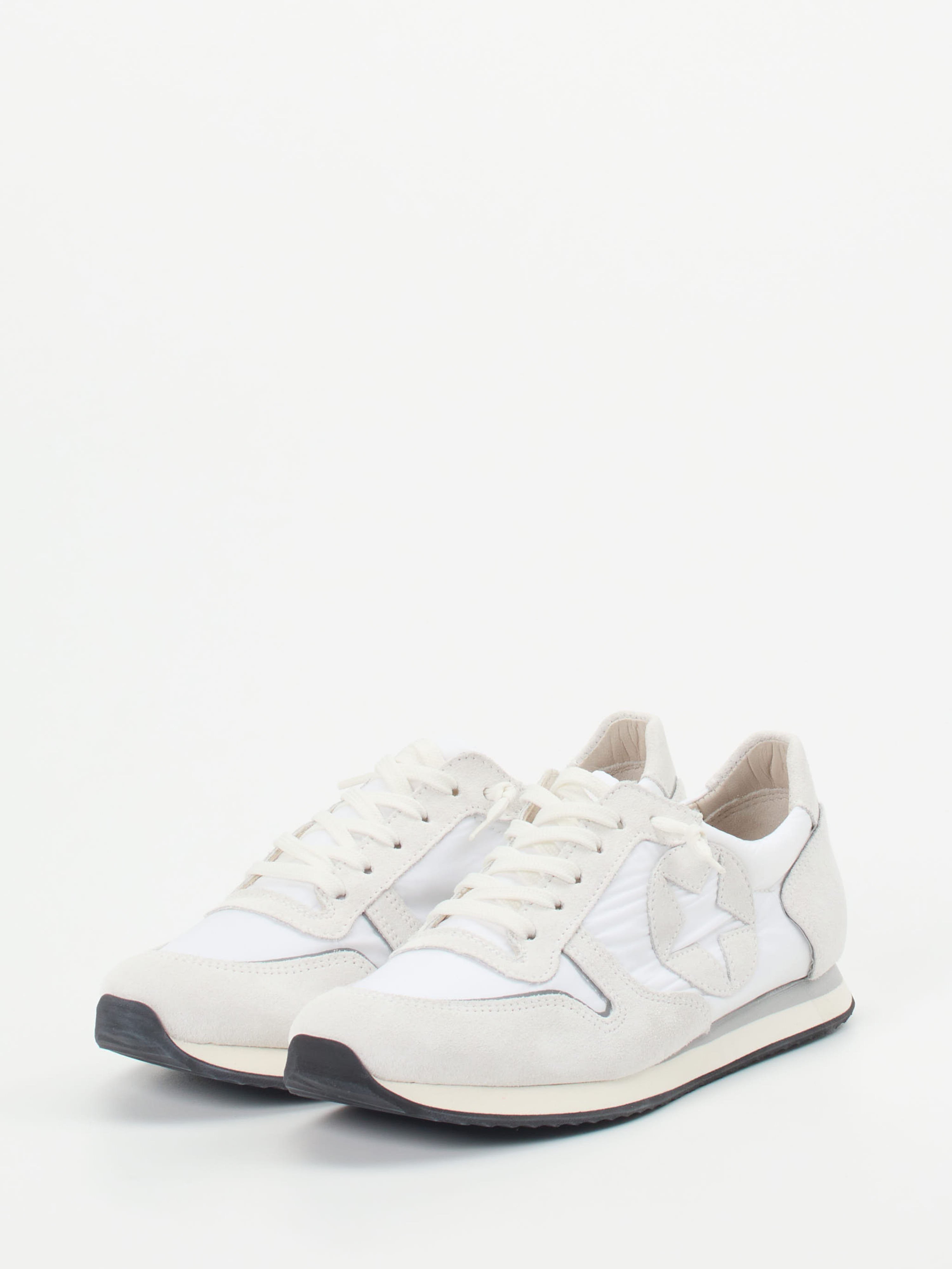 Sneaker TRAINER weiß 1661799010302