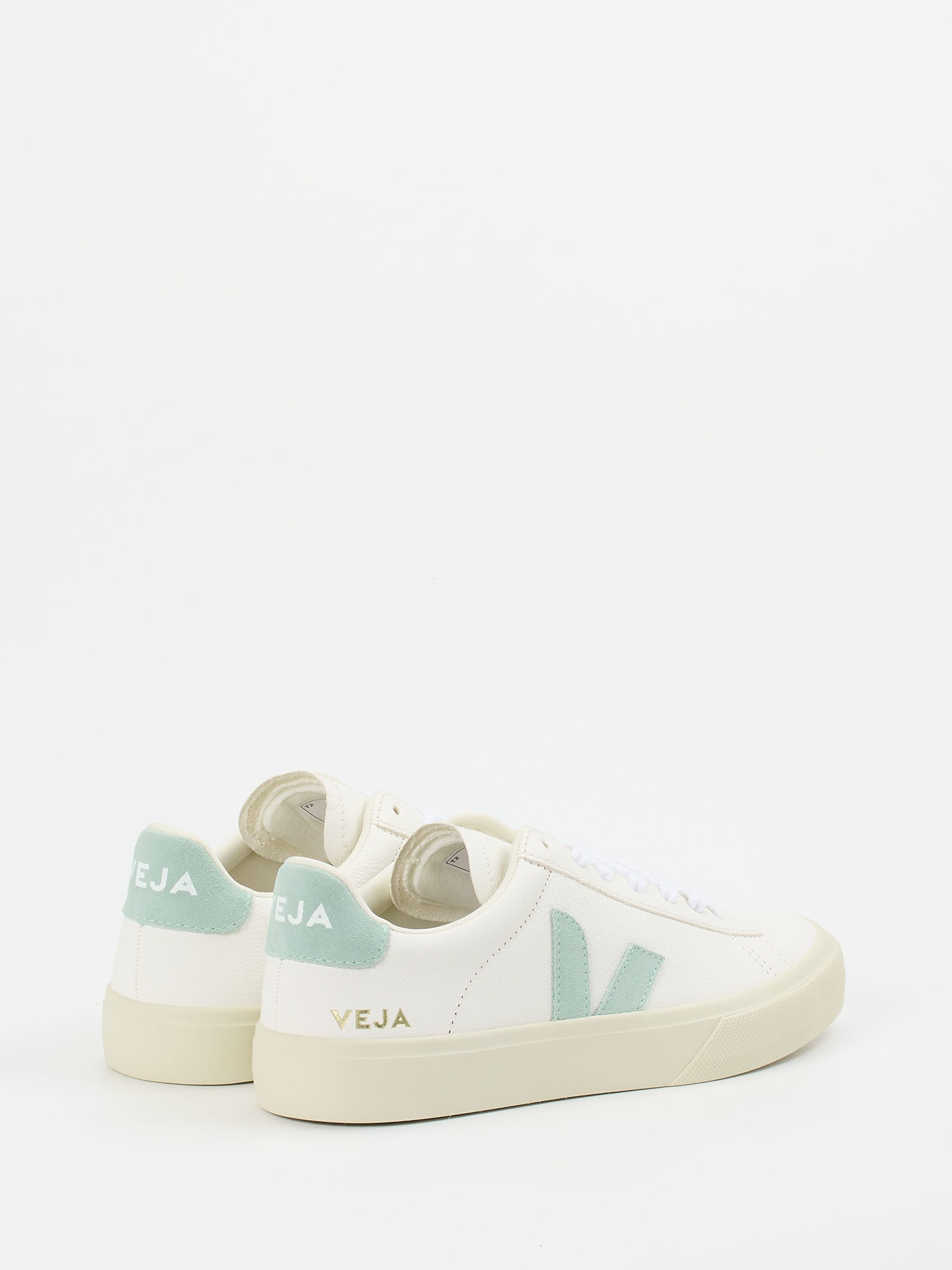 Sneaker Campo weiß 1661799013503