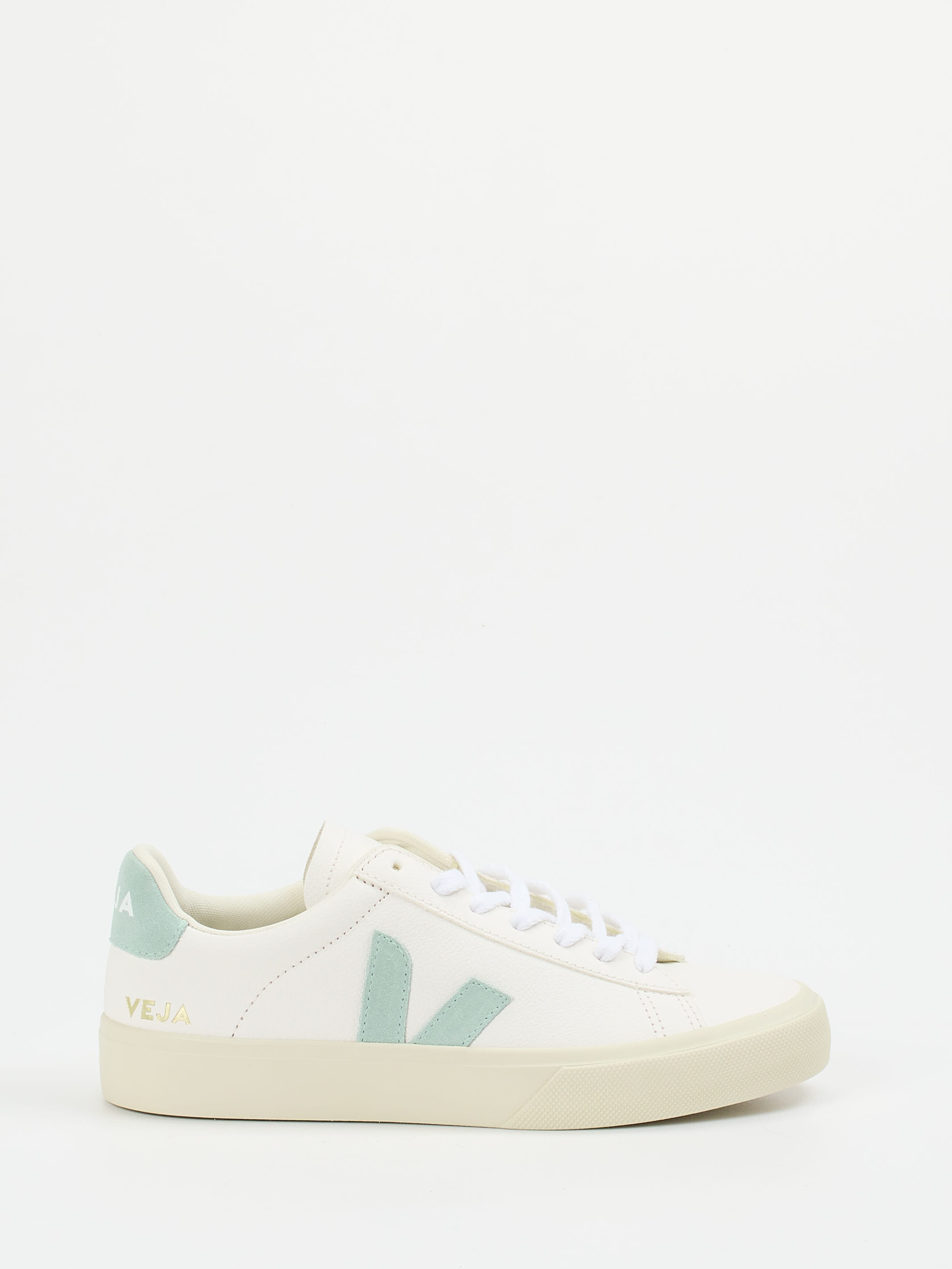 Sneaker Campo weiß 1661799013501