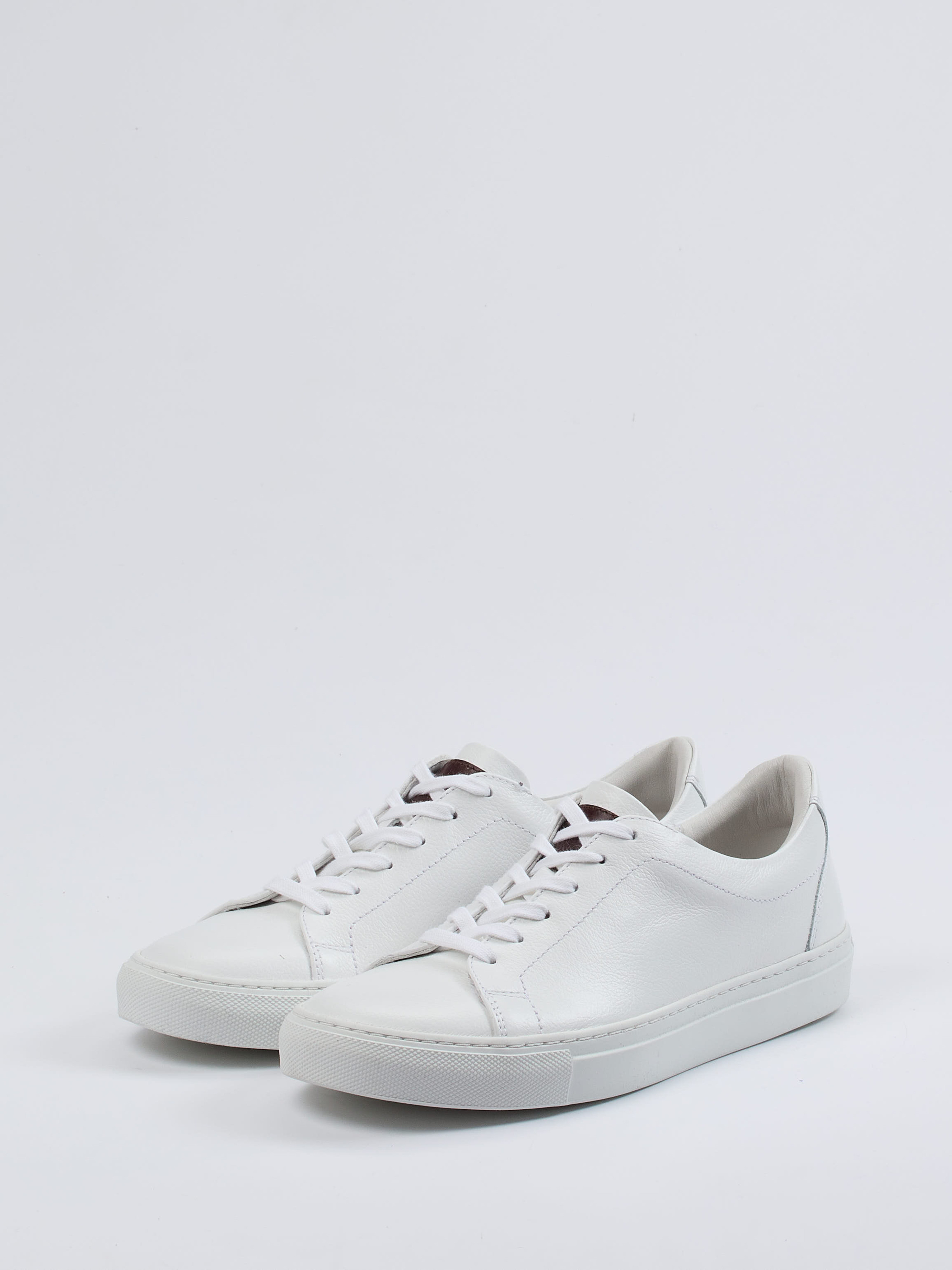 Sneaker weiß 1661799016102