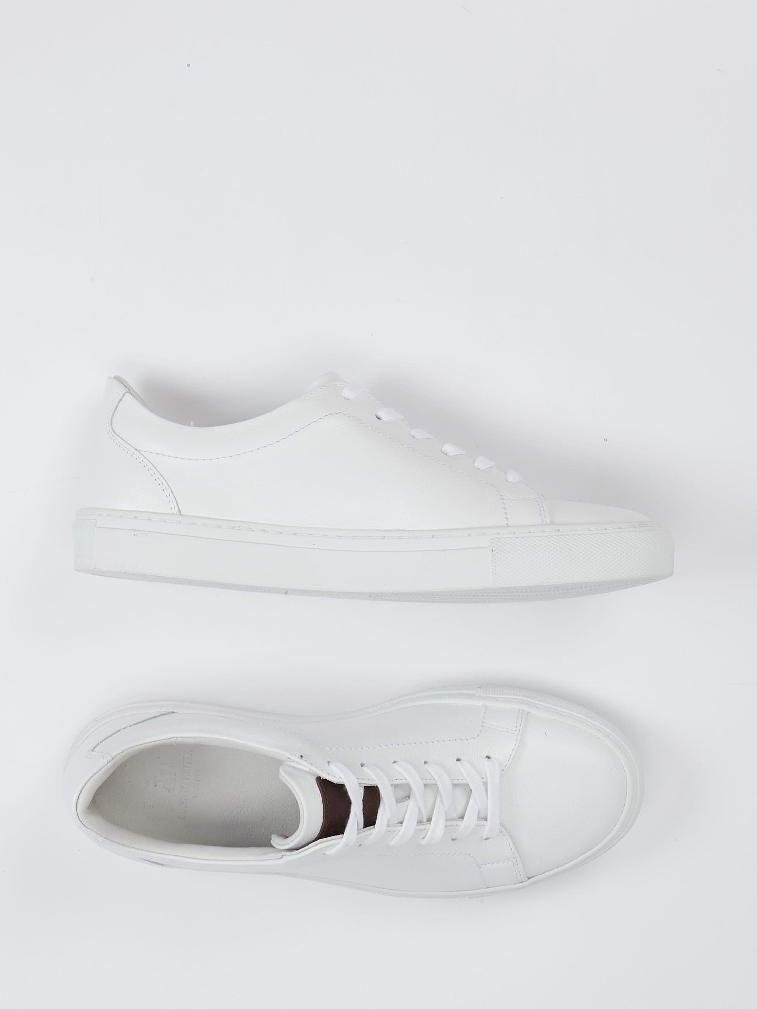 Sneaker weiß 1661799016104