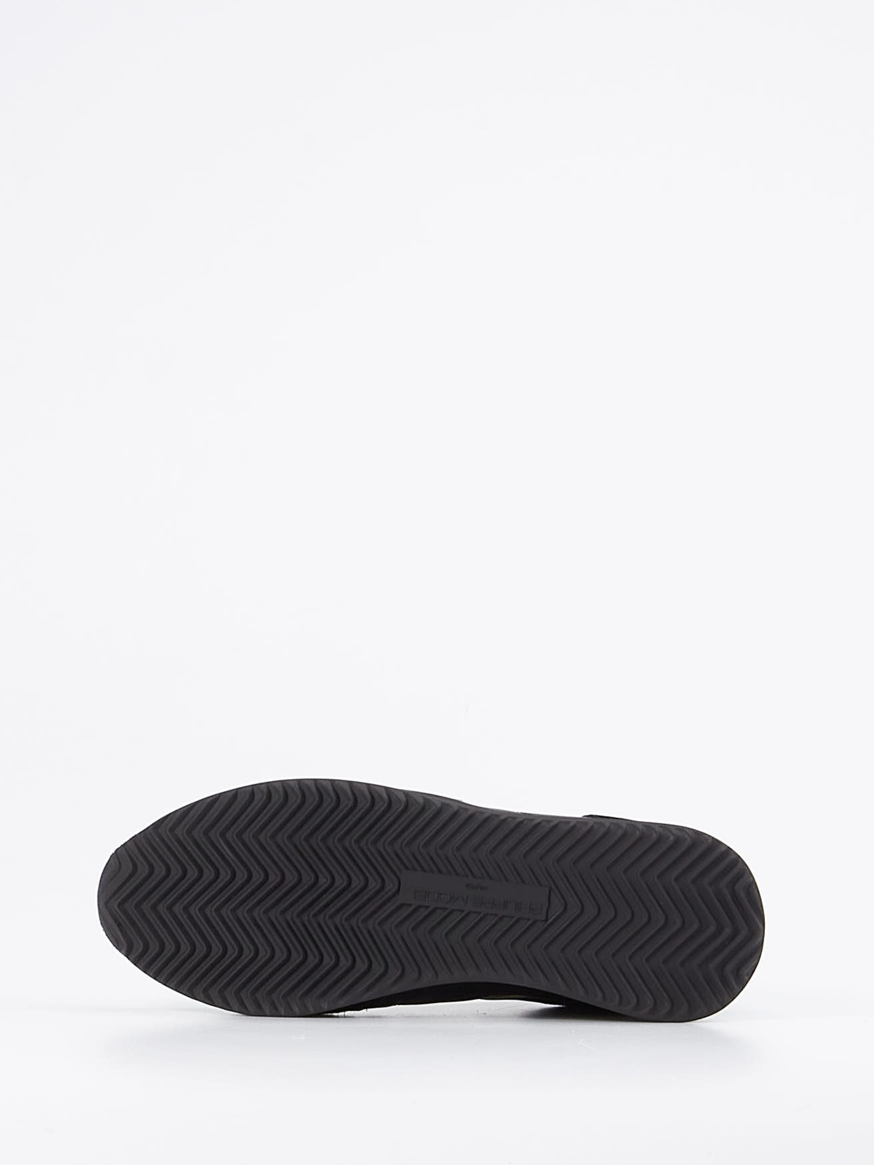 Sneaker schwarz 1663009006805
