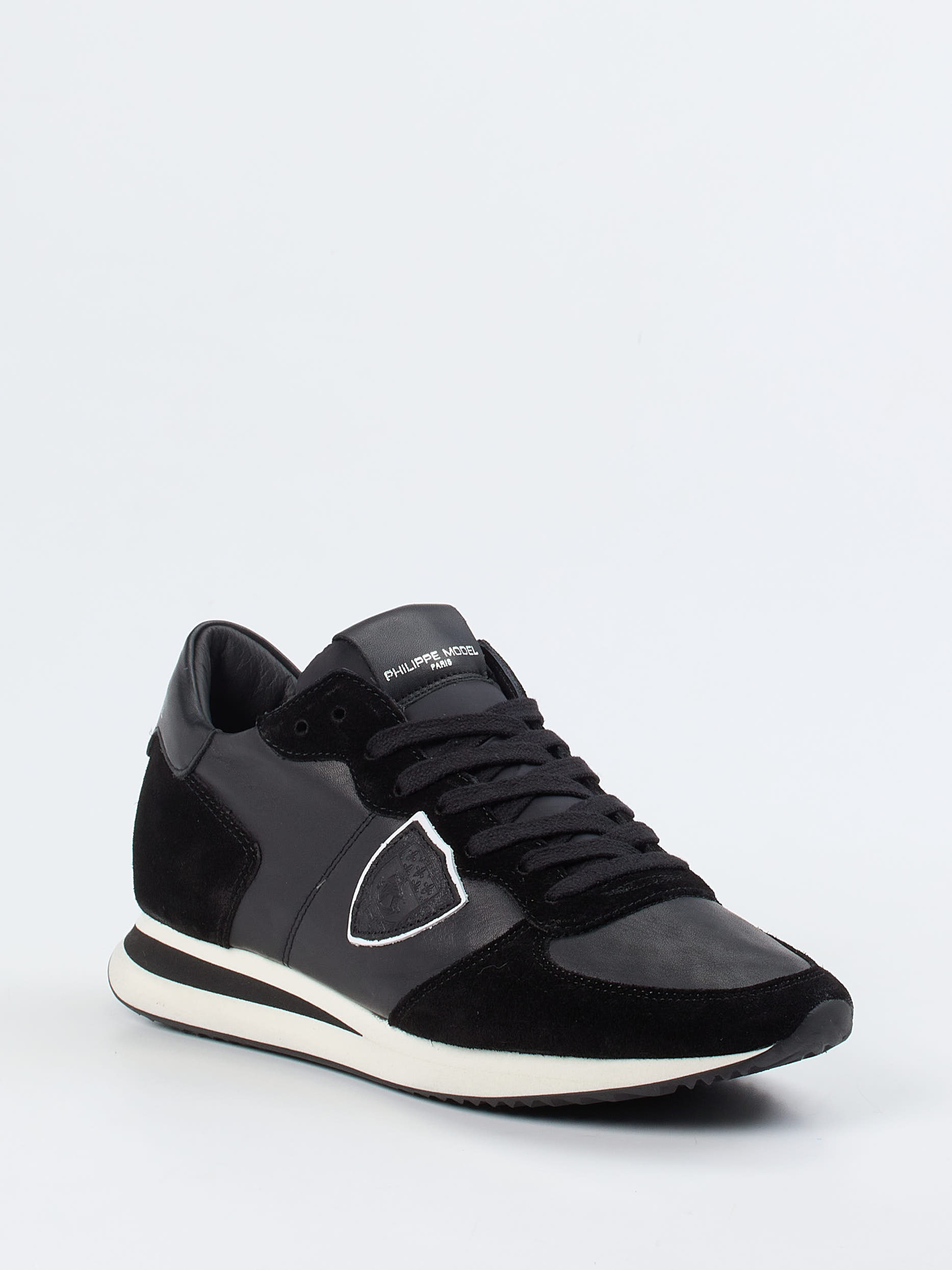 Sneaker schwarz 1663009006806