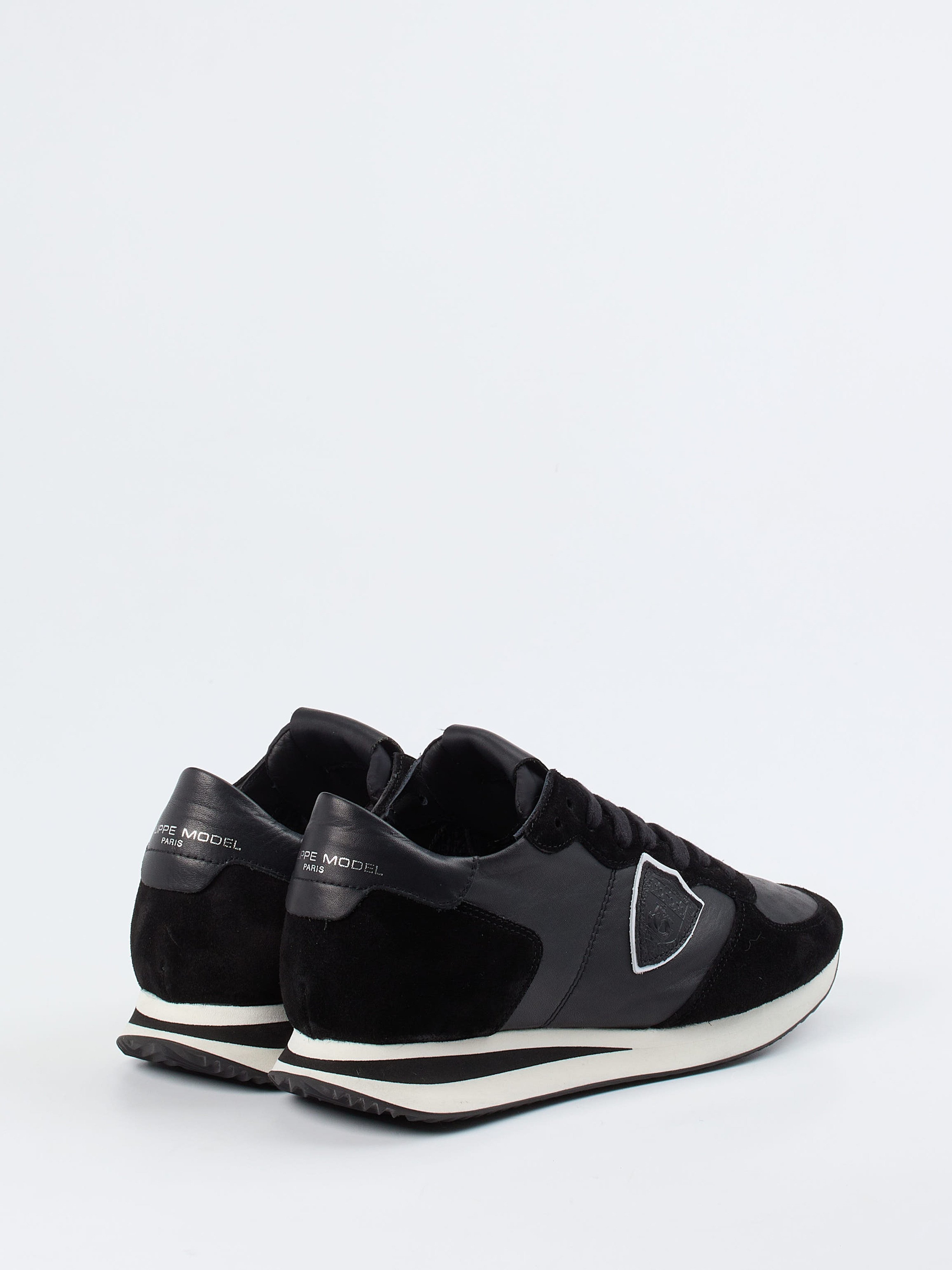 Sneaker schwarz 1663009006803