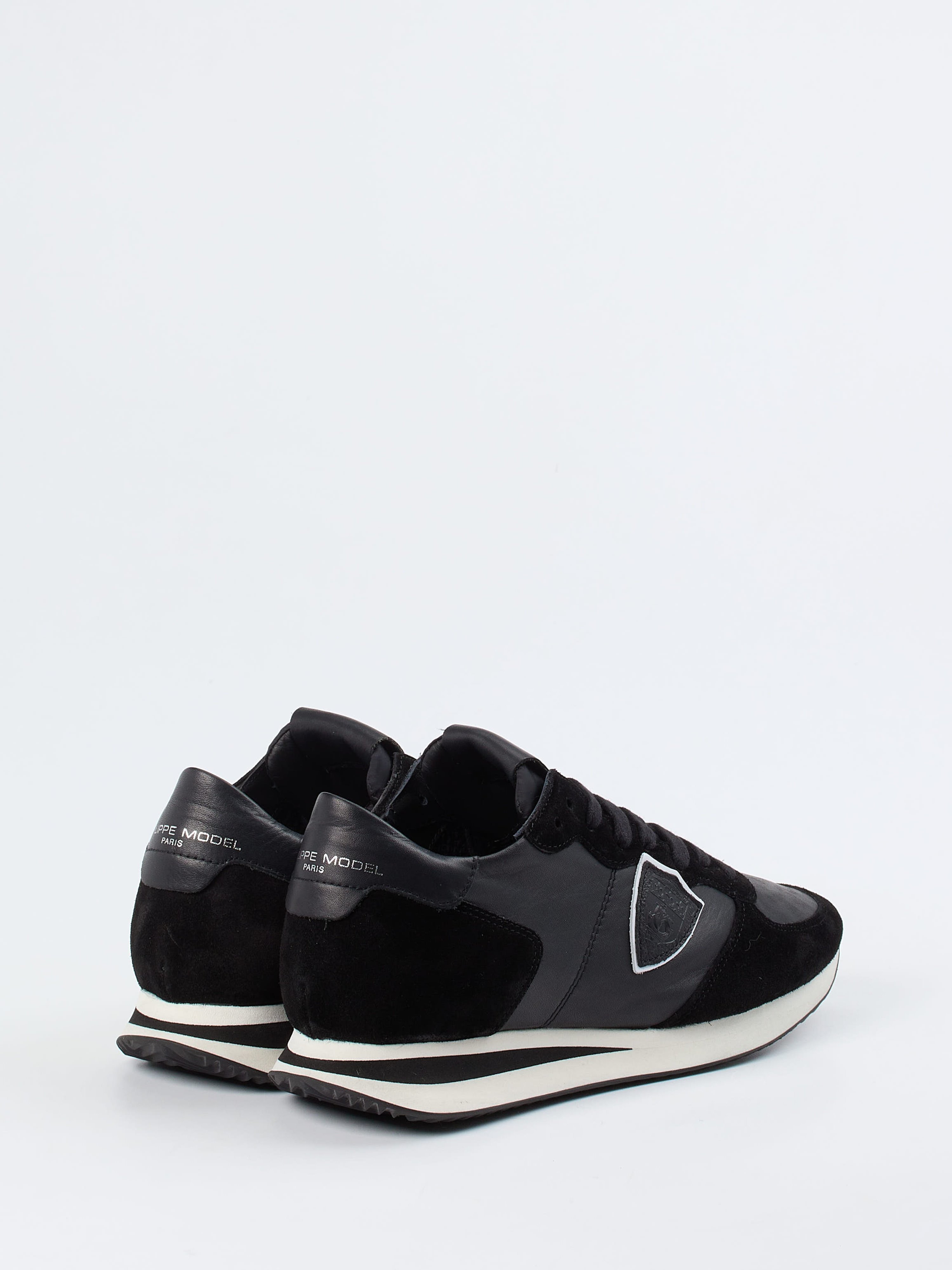 Sneaker schwarz 1663009006803