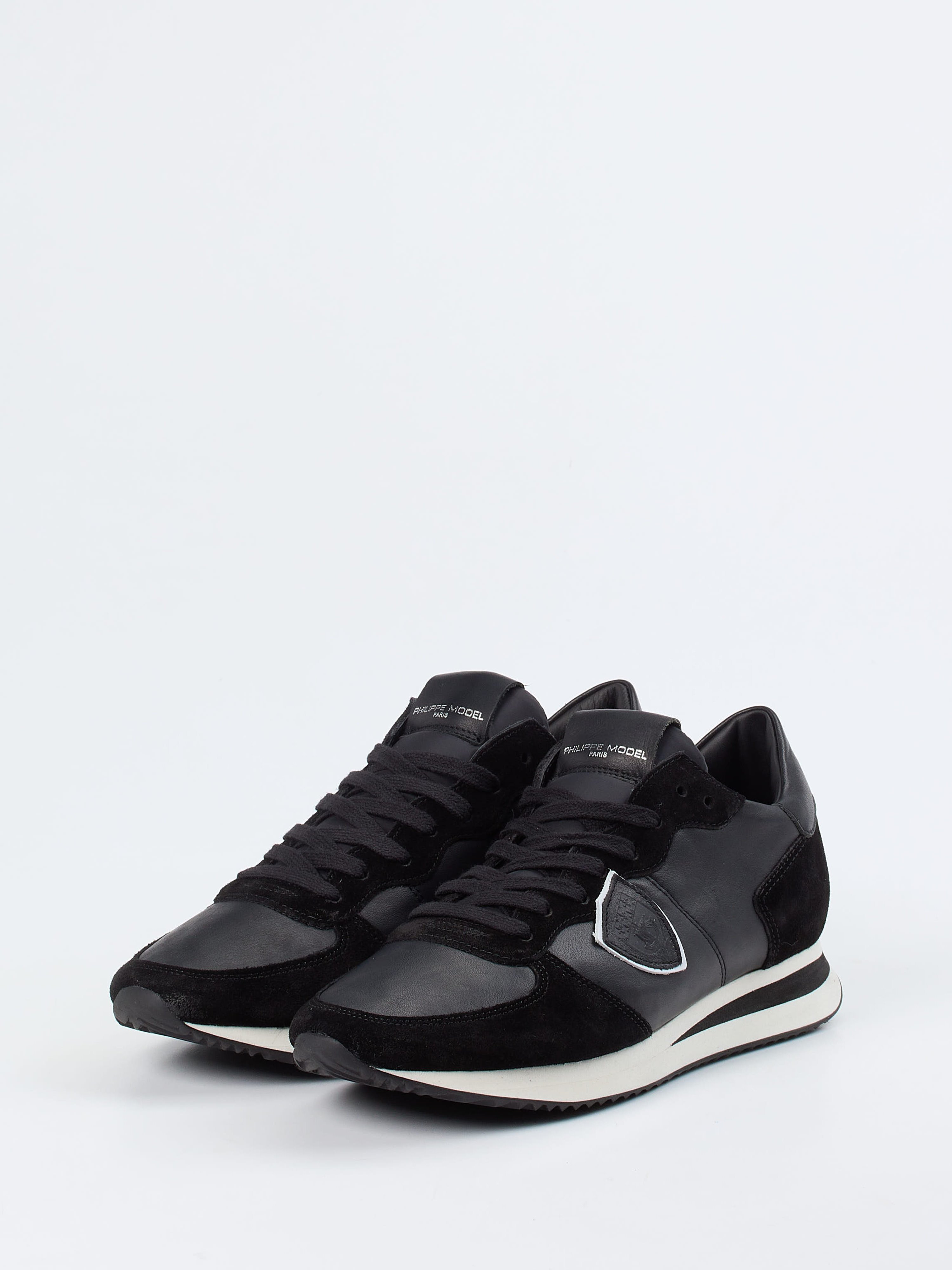 Sneaker schwarz 1663009006802