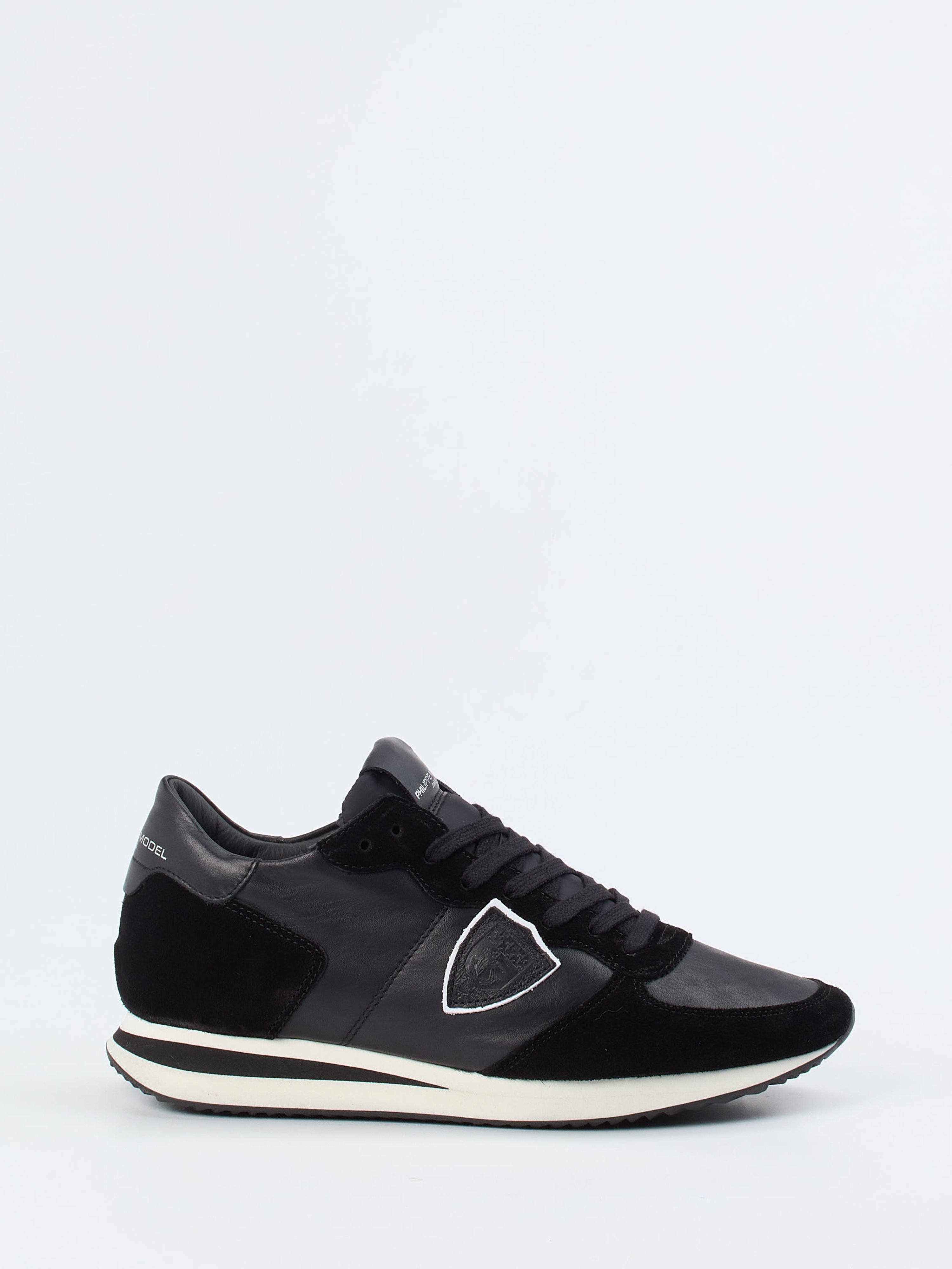 Sneaker schwarz 1663009006801